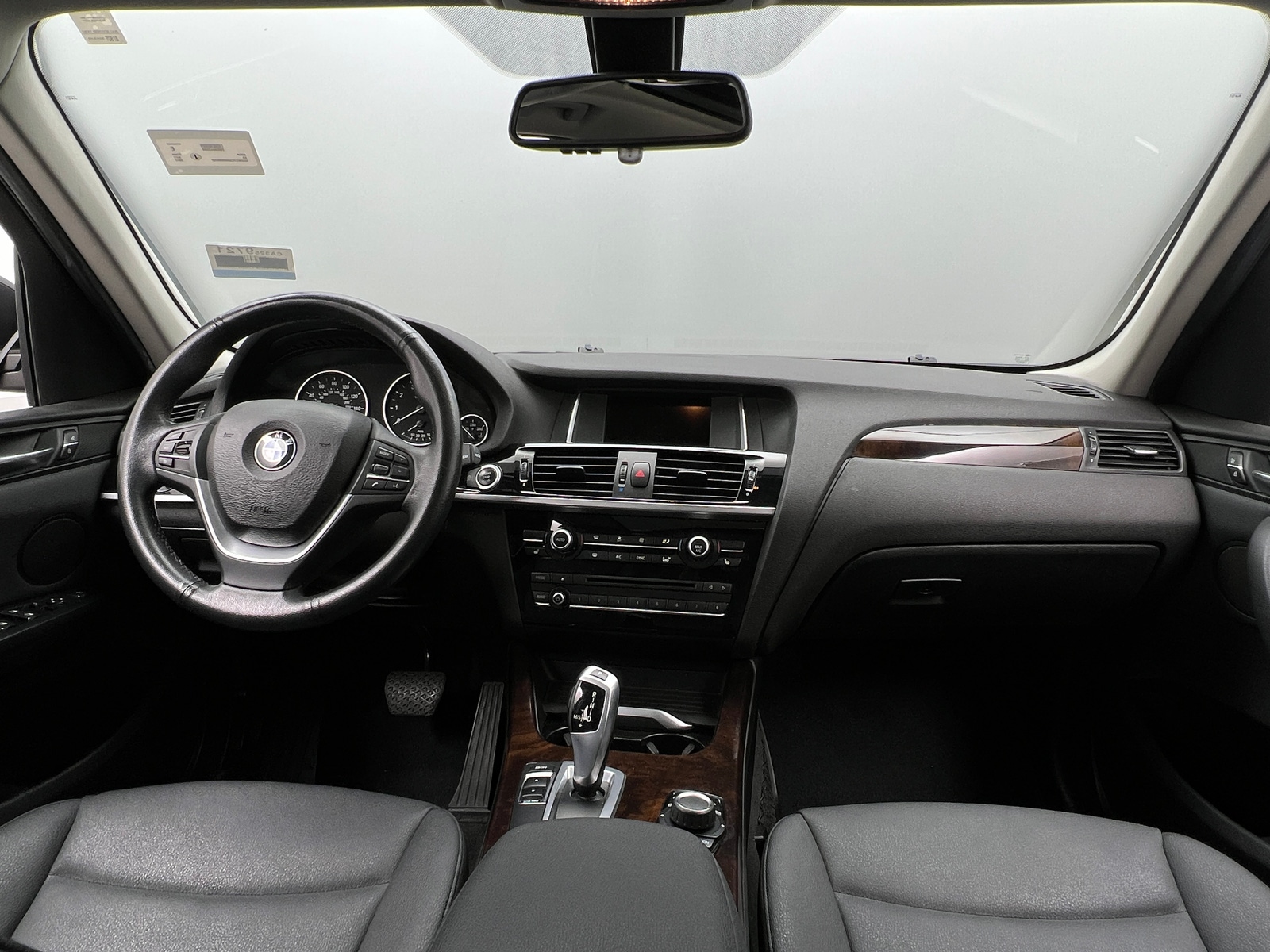 Thumbnail: 2017 BMW X3 - 2
