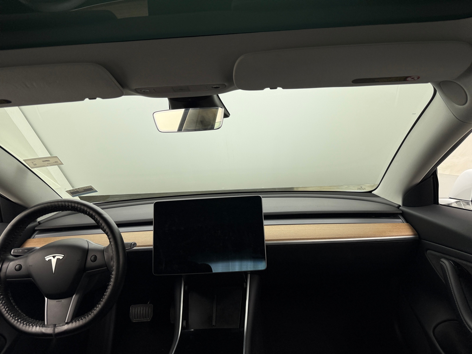 Thumbnail: 2019 Tesla Model 3 - 2