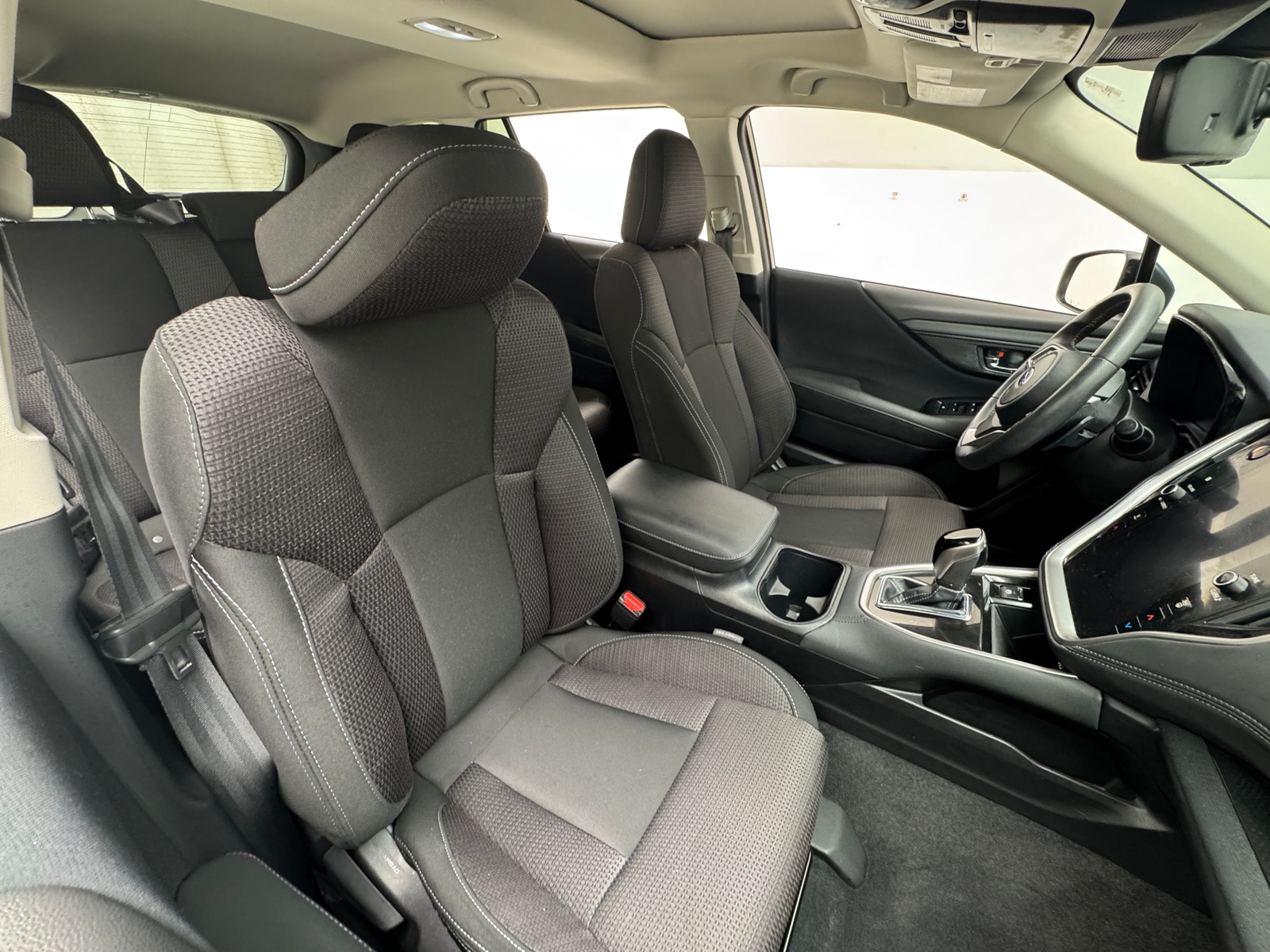 Thumbnail: 2024 Subaru Outback - 2