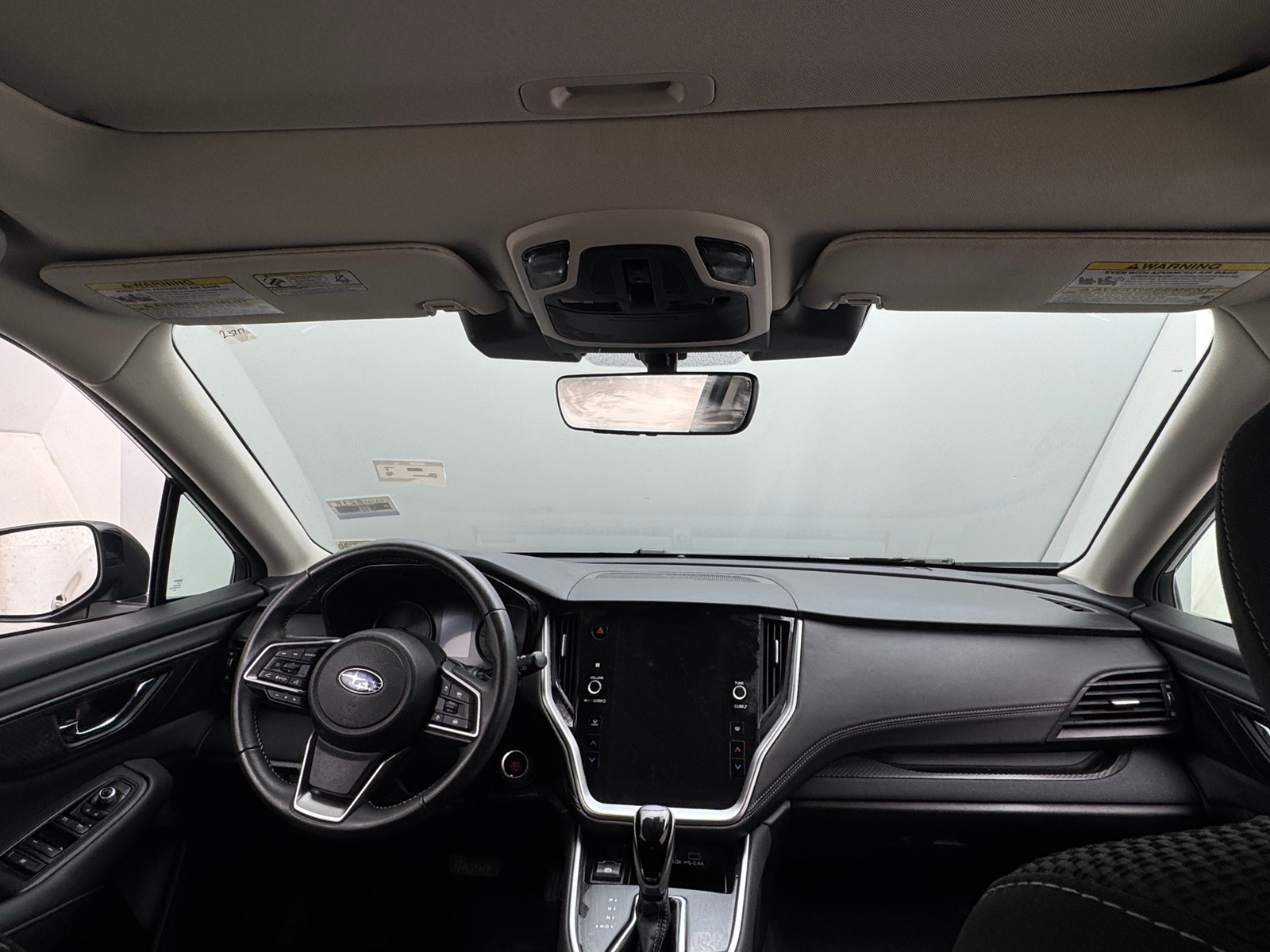 Thumbnail: 2024 Subaru Outback - 3