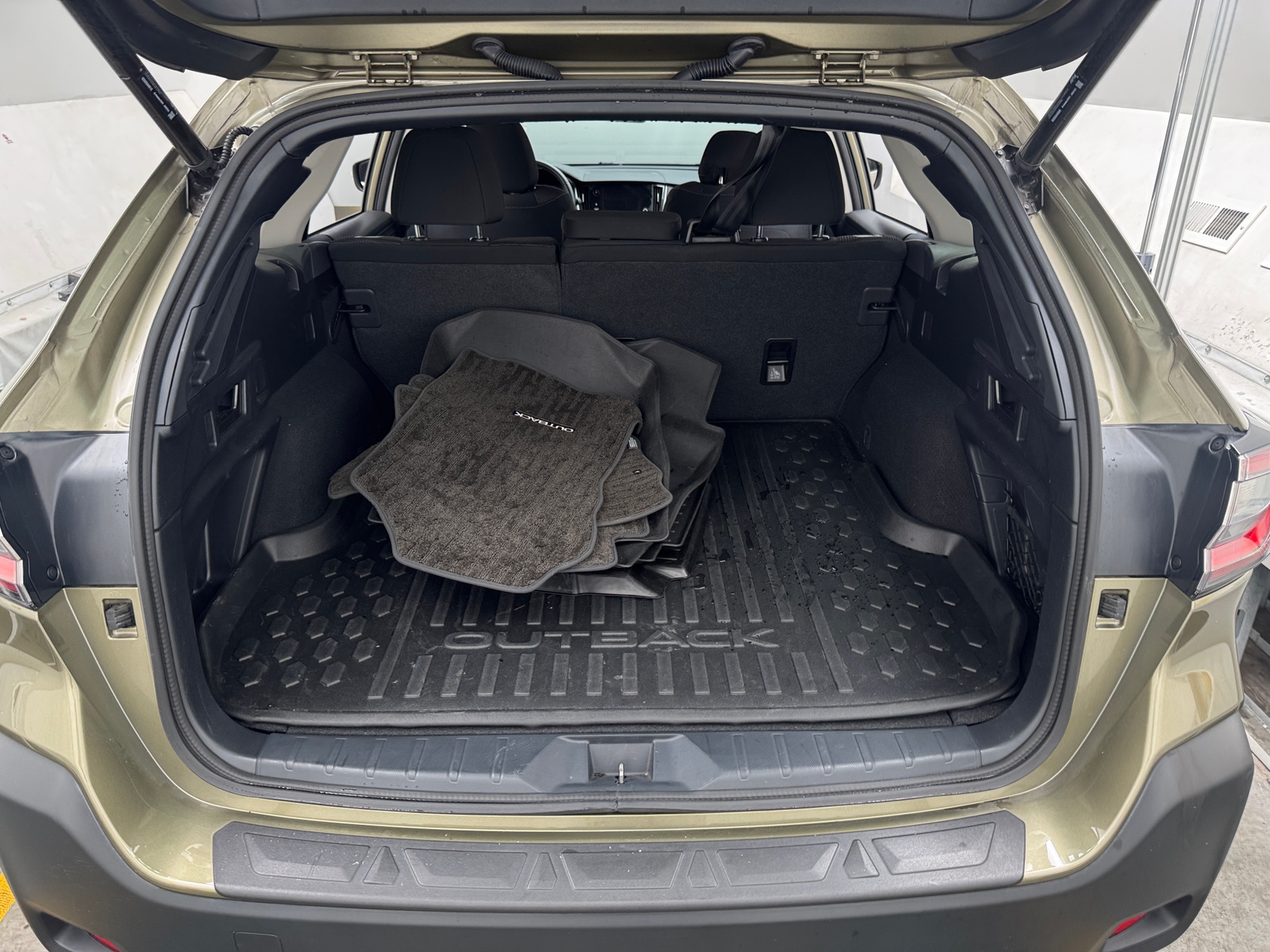 Thumbnail: 2024 Subaru Outback - 7