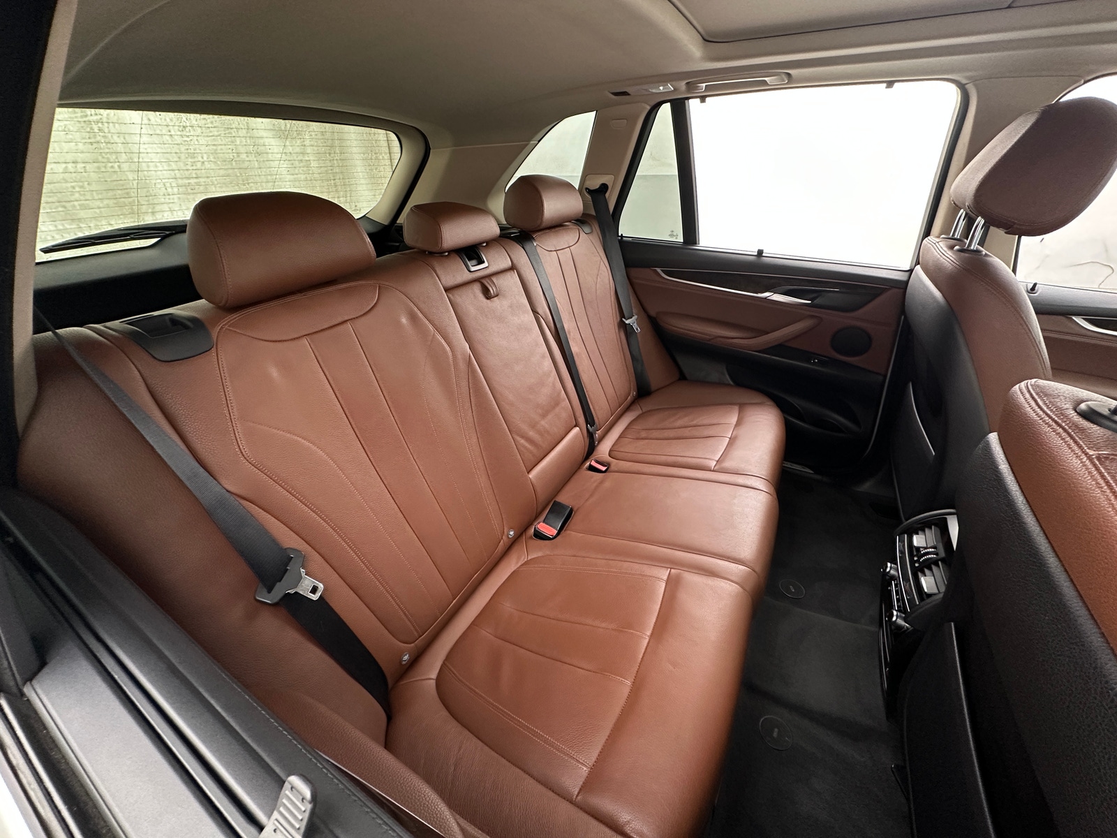 Thumbnail: 2016 BMW X5 - 5