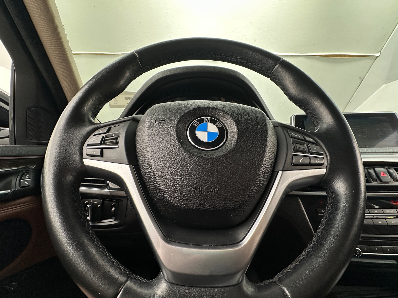Thumbnail: 2016 BMW X5 - 4