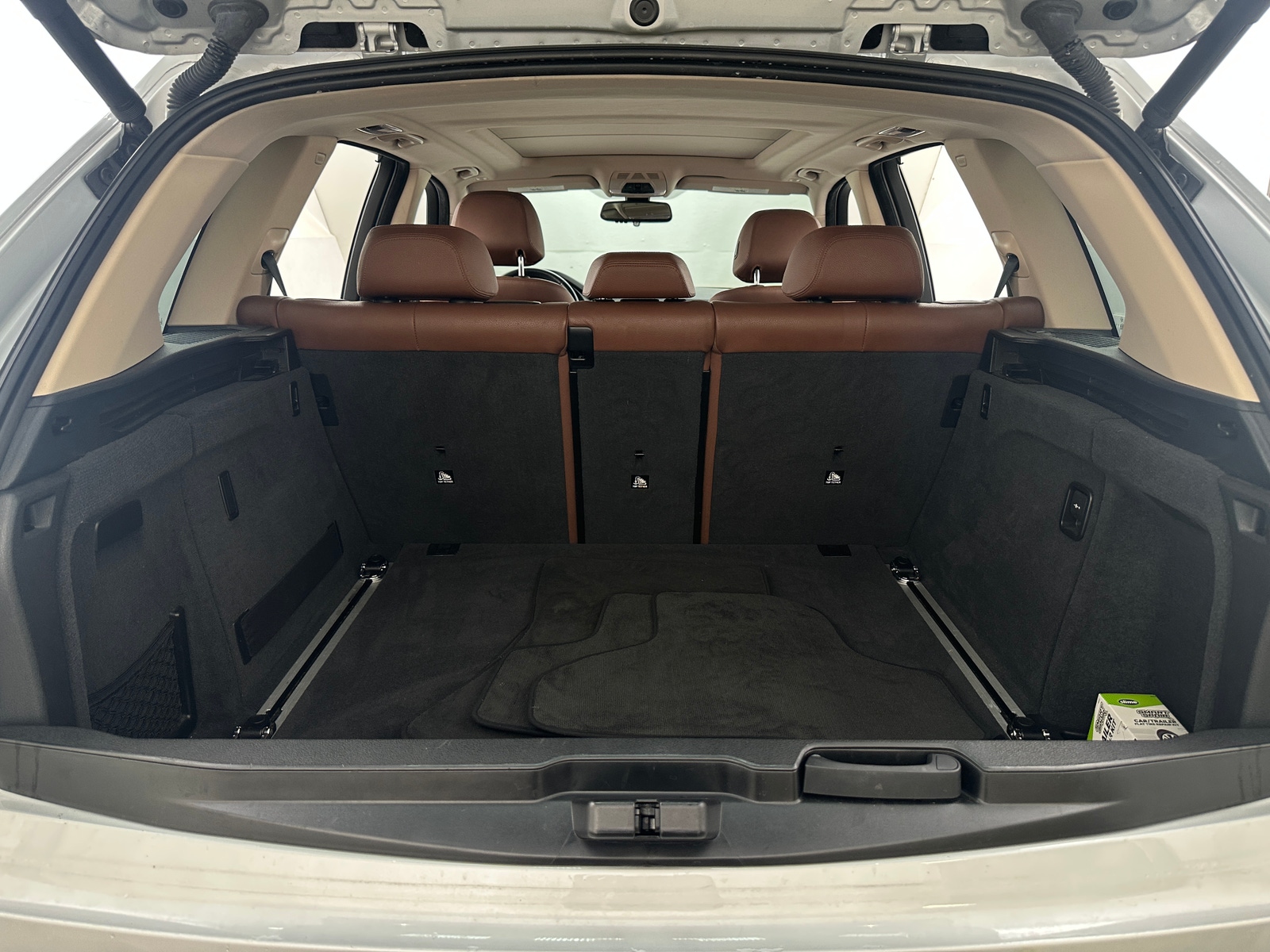 Thumbnail: 2016 BMW X5 - 6