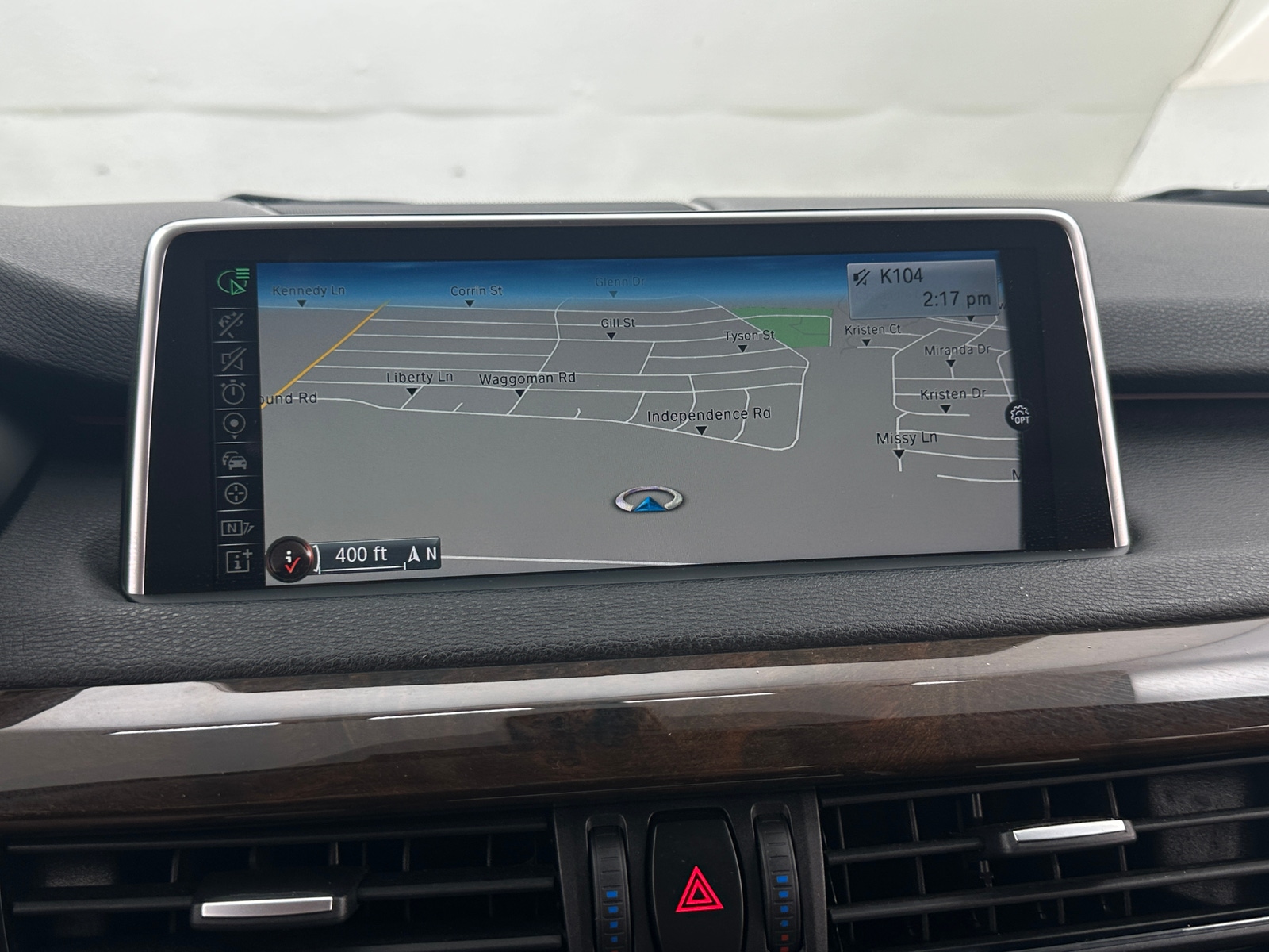 Thumbnail: 2016 BMW X5 - 3
