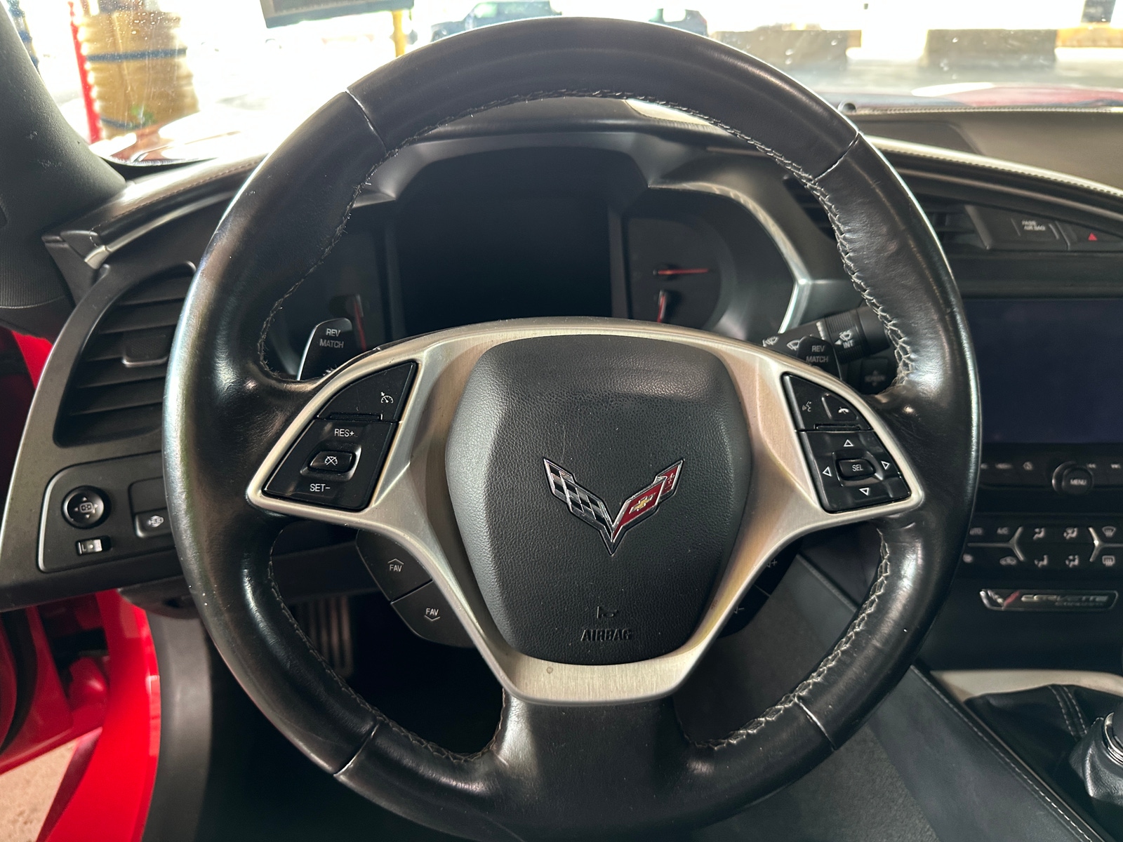 Thumbnail: 2014 Chevrolet Corvette - 3