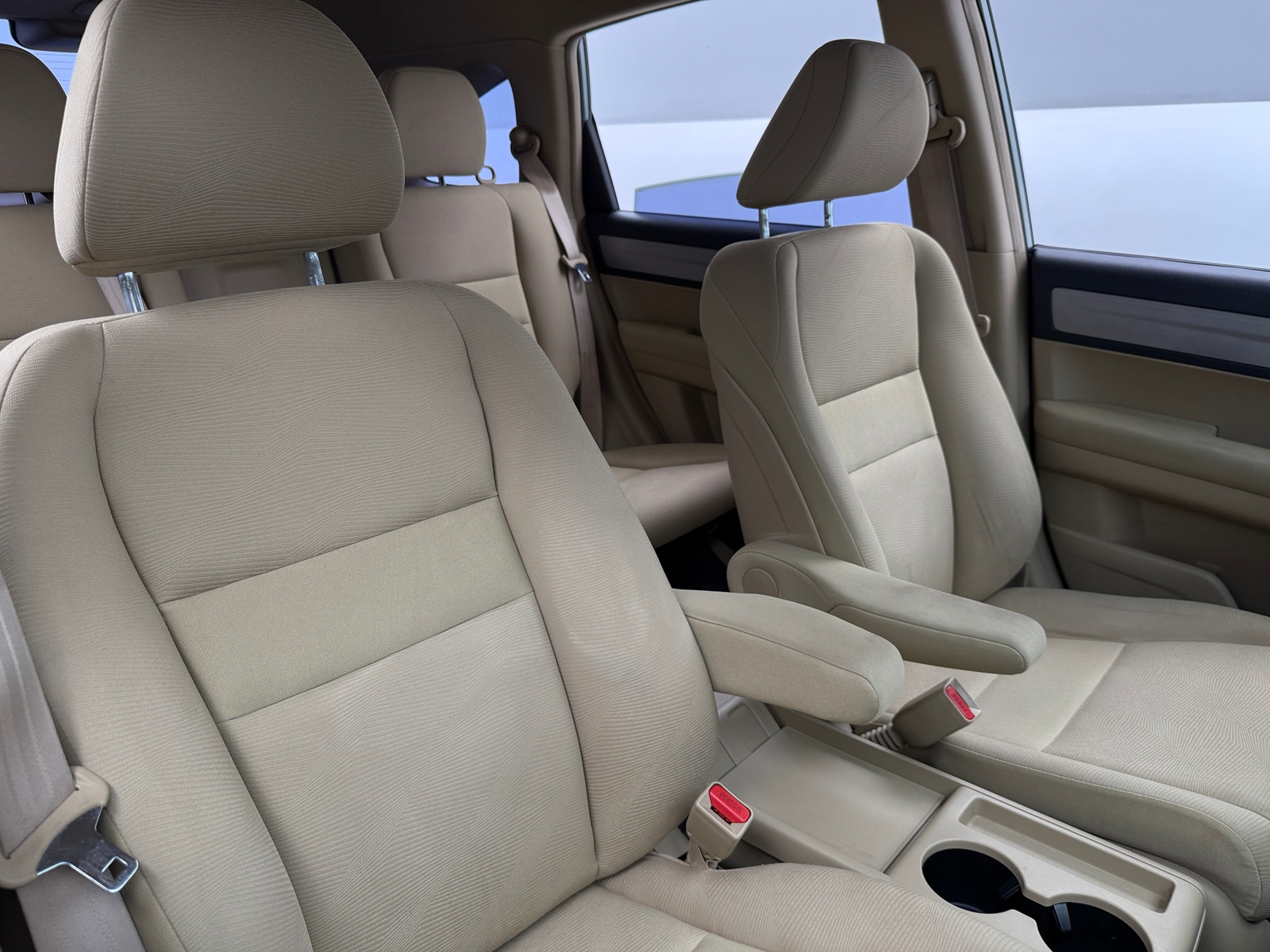 Thumbnail: 2011 Honda CR-V - 2