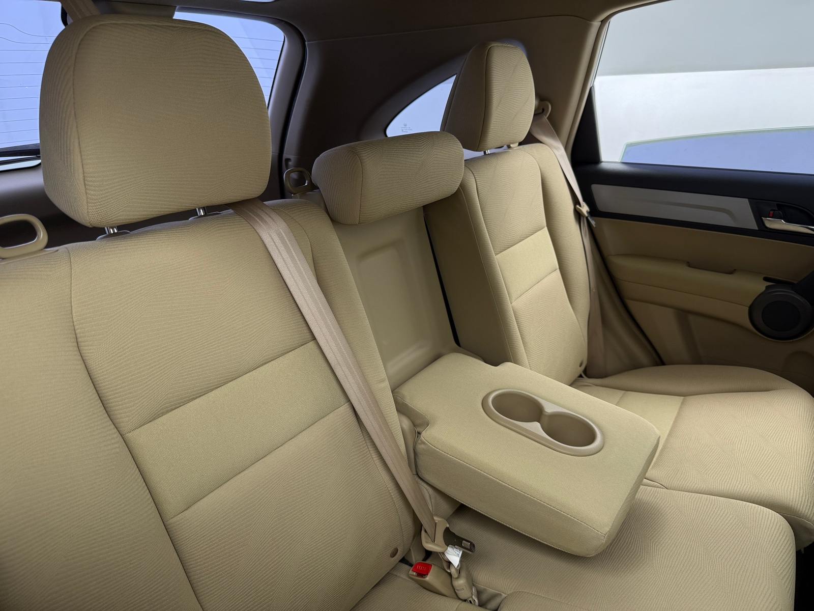 Thumbnail: 2011 Honda CR-V - 6