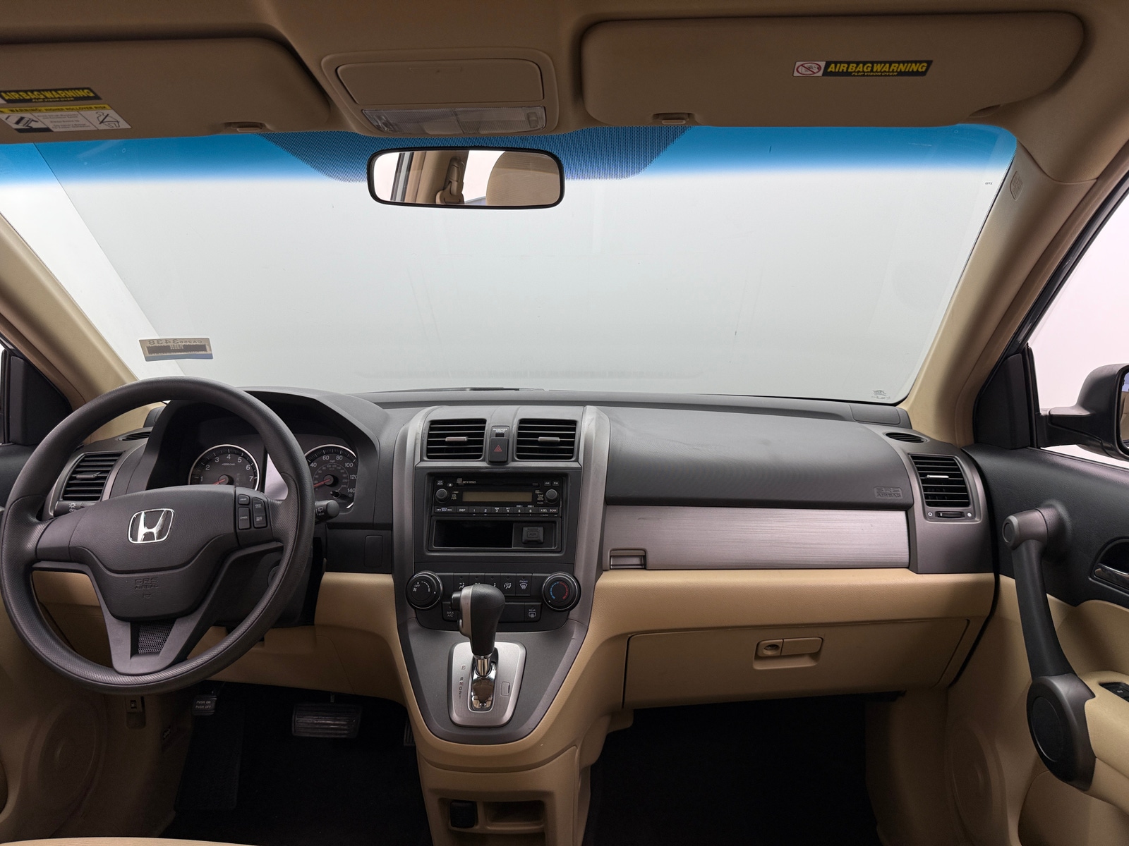 Thumbnail: 2011 Honda CR-V - 3