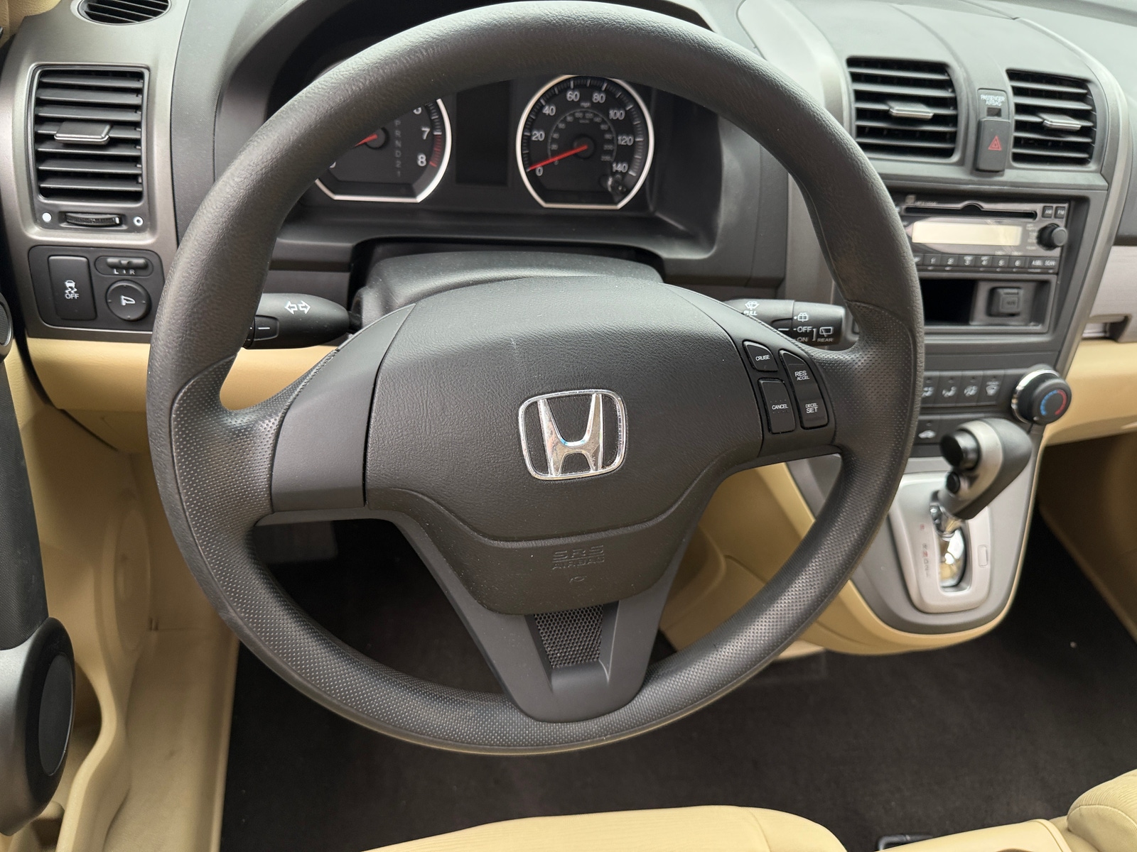 Thumbnail: 2011 Honda CR-V - 5