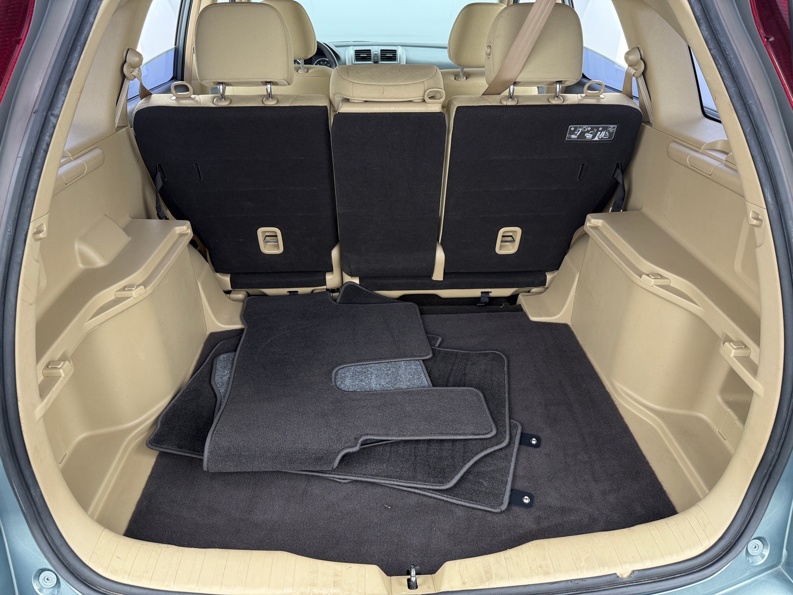 Thumbnail: 2011 Honda CR-V - 7