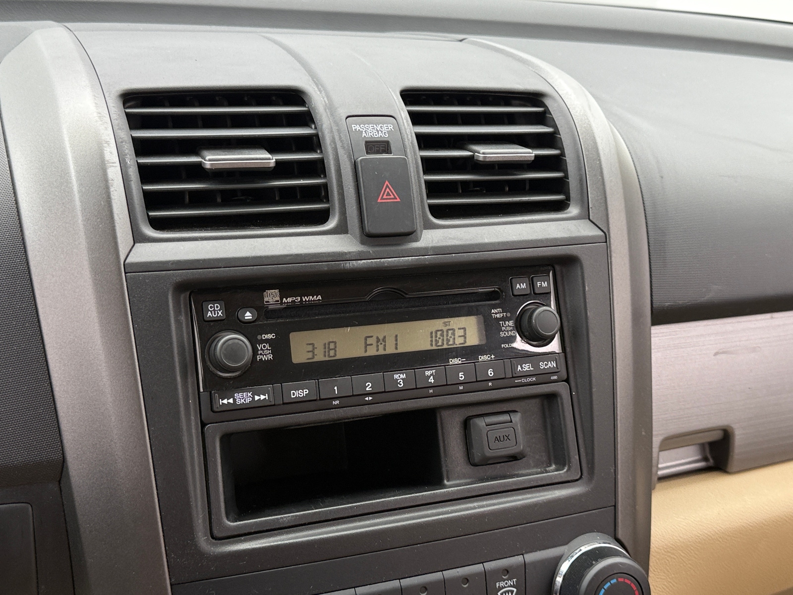 Thumbnail: 2011 Honda CR-V - 4
