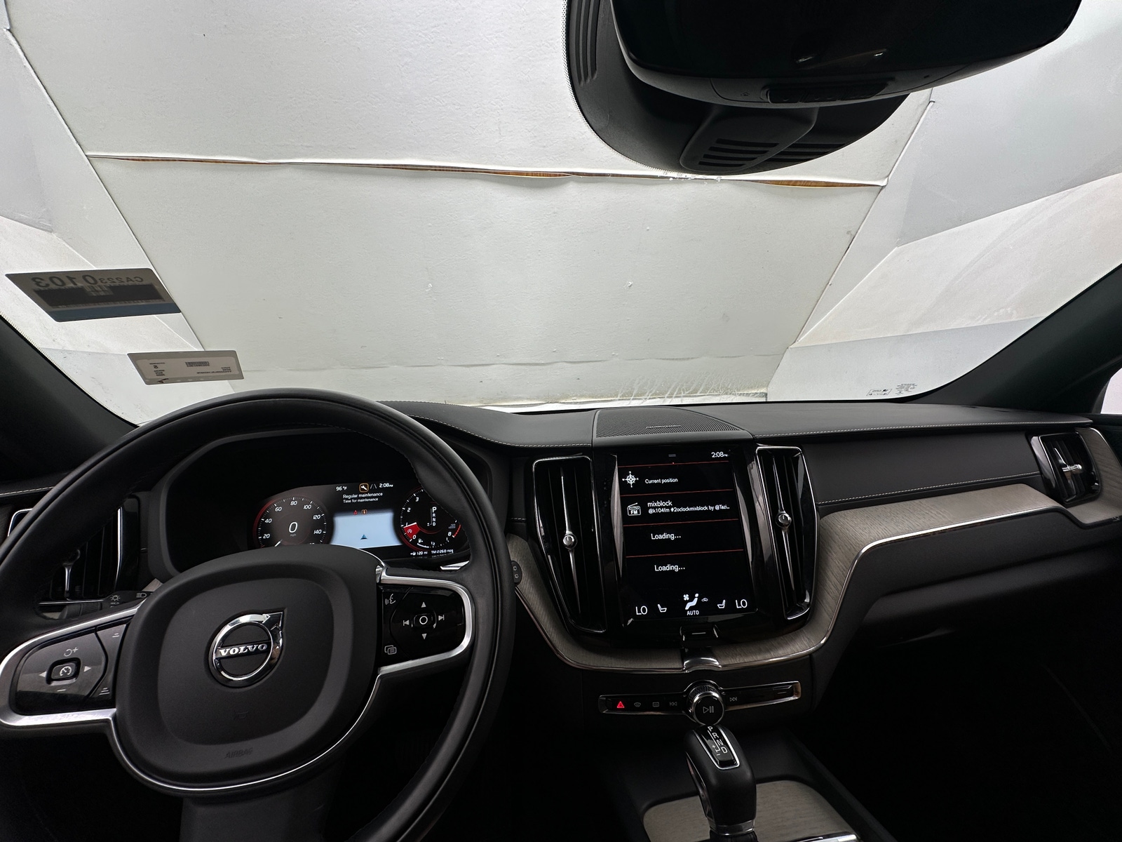 Thumbnail: 2020 Volvo XC60 - 2