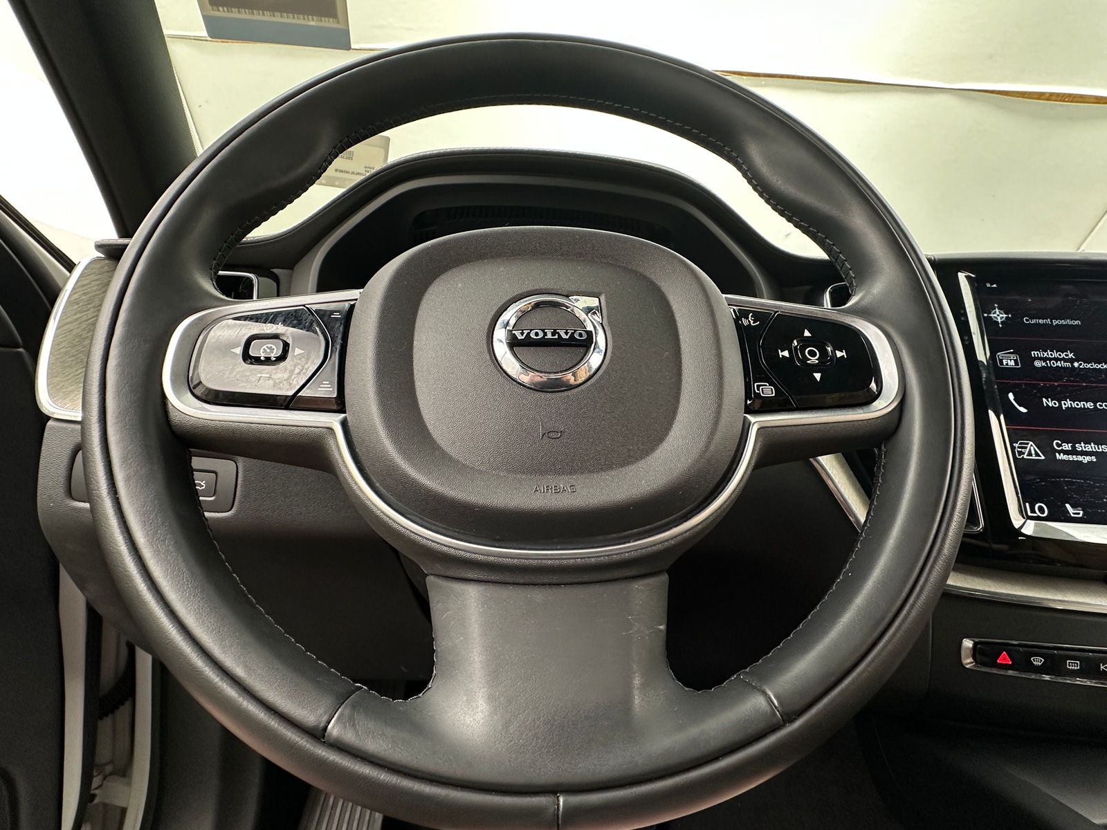 Thumbnail: 2020 Volvo XC60 - 4