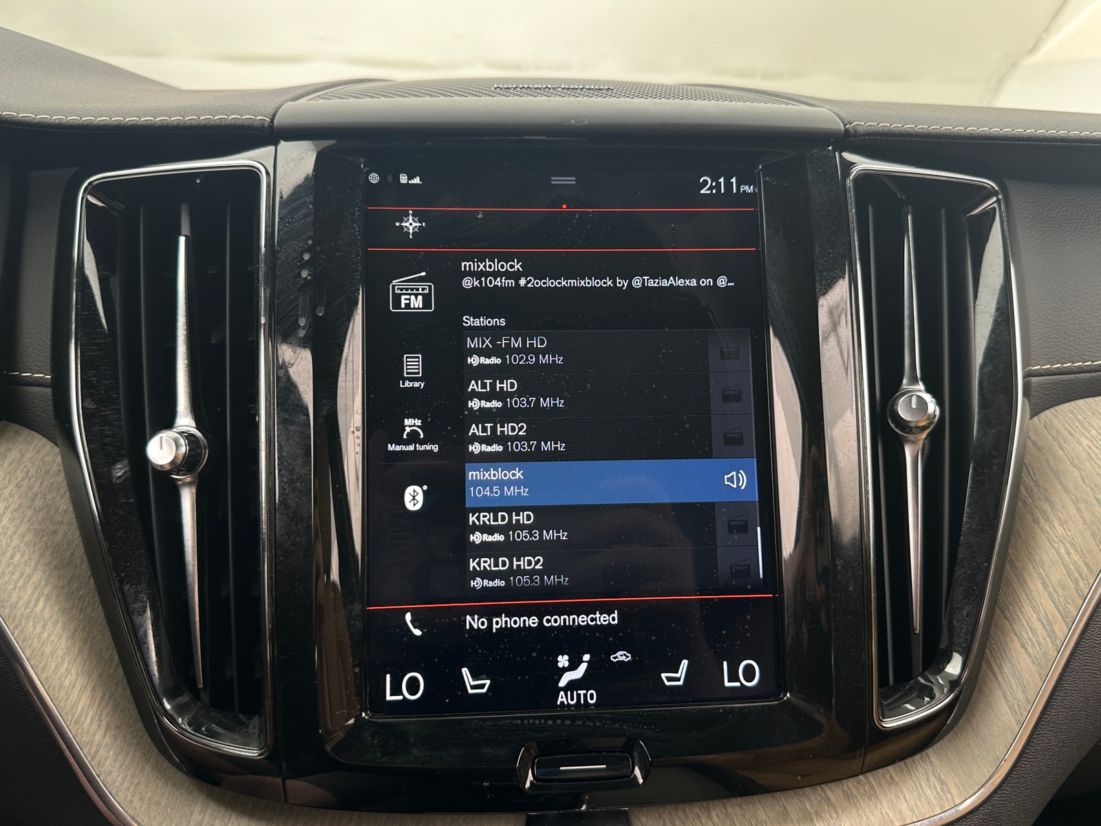Thumbnail: 2020 Volvo XC60 - 3