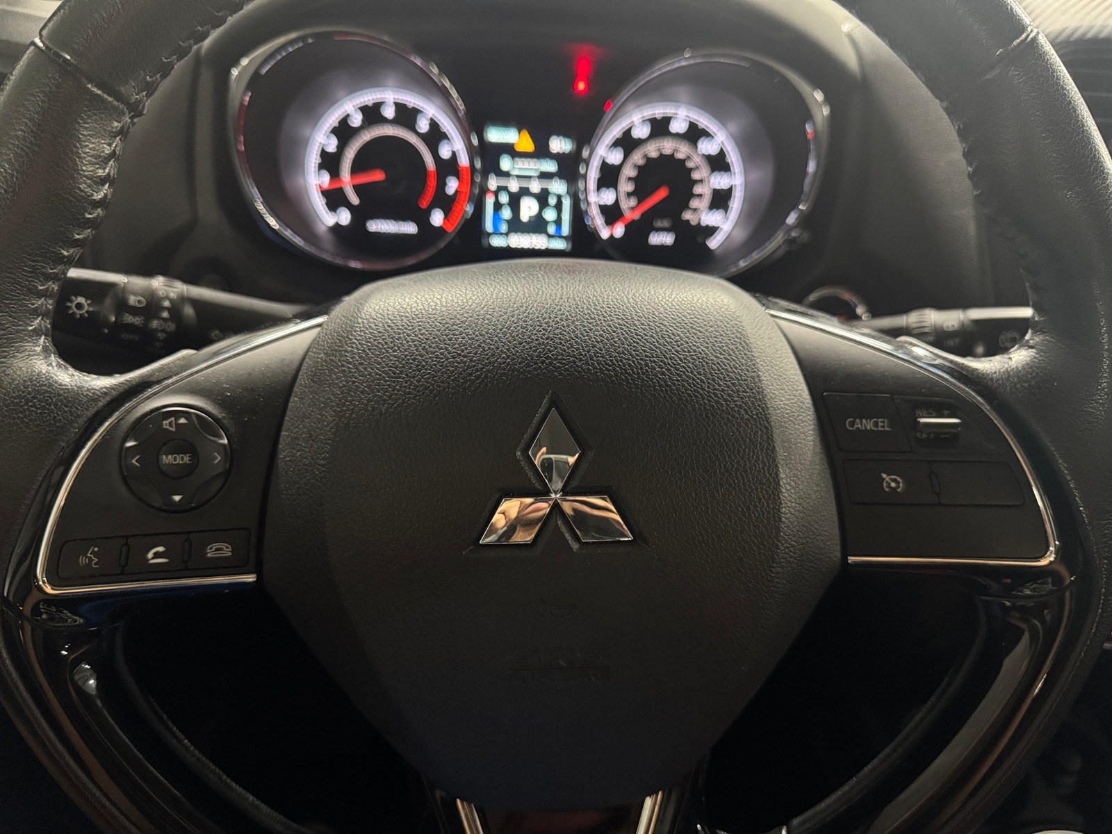 Thumbnail: 2017 Mitsubishi Outlander Sport - 5