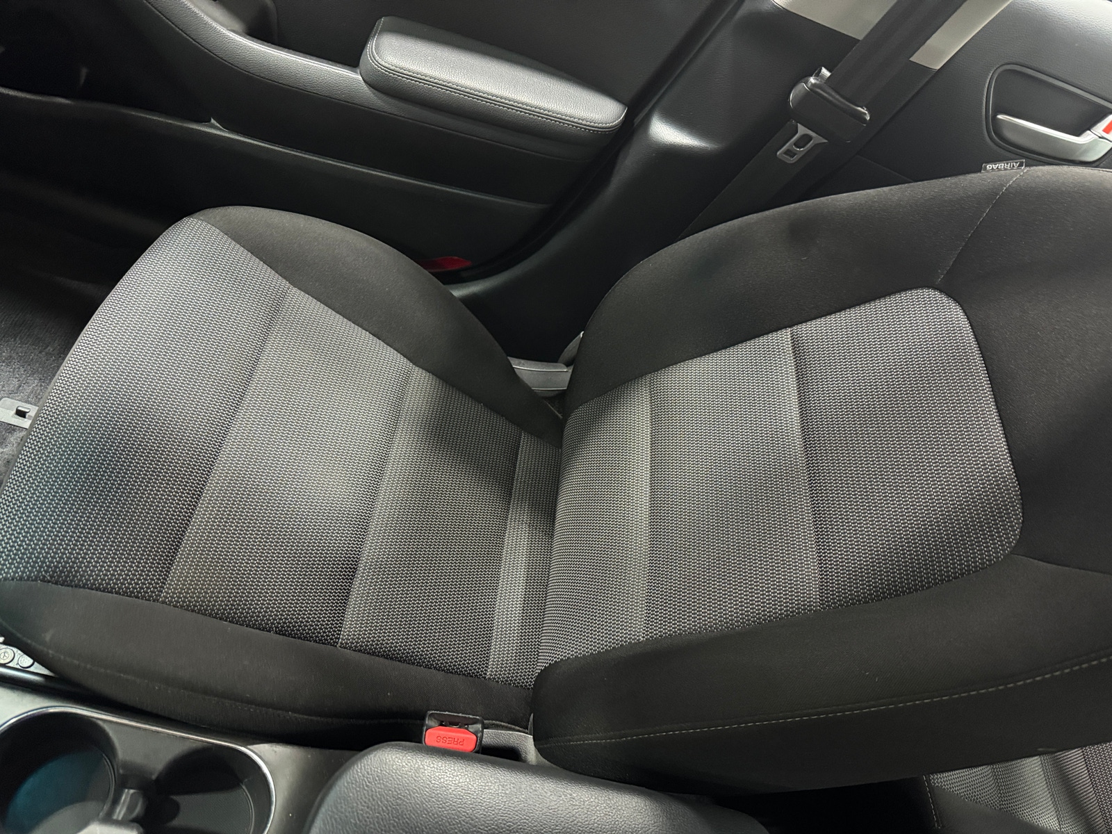 Thumbnail: 2018 Kia Forte - 2