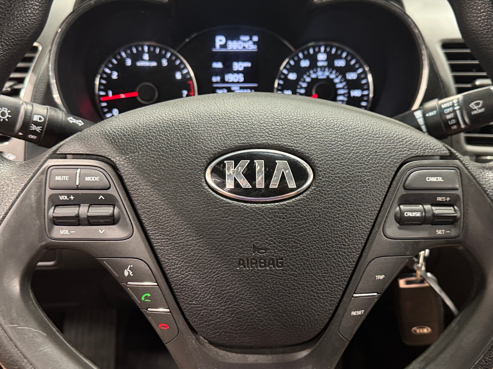 Thumbnail: 2018 Kia Forte - 5