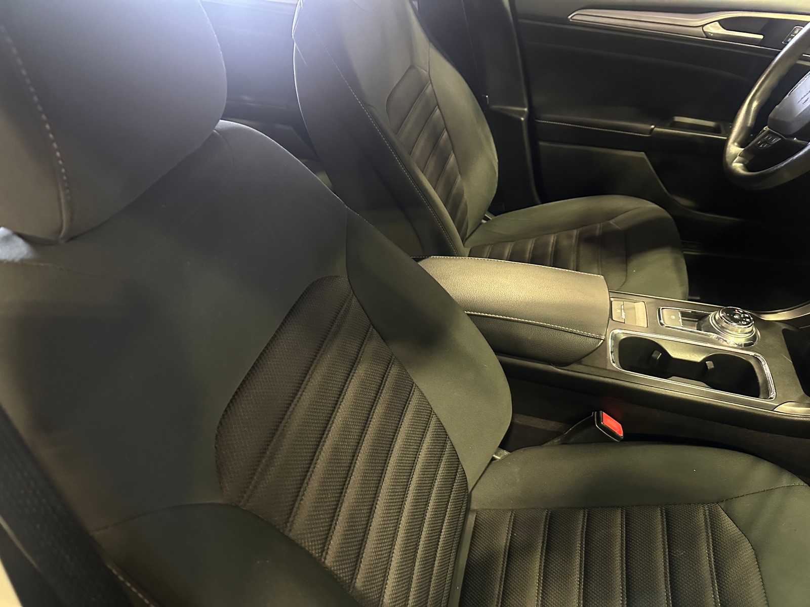Thumbnail: 2018 Ford Fusion - 2