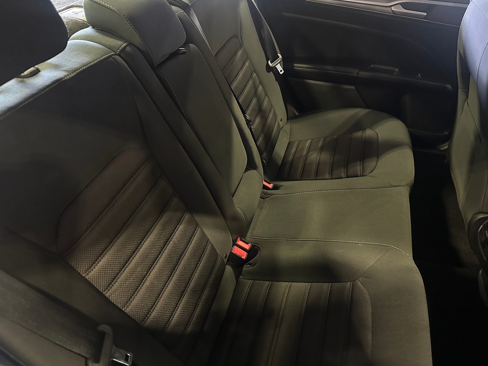 Thumbnail: 2018 Ford Fusion - 6