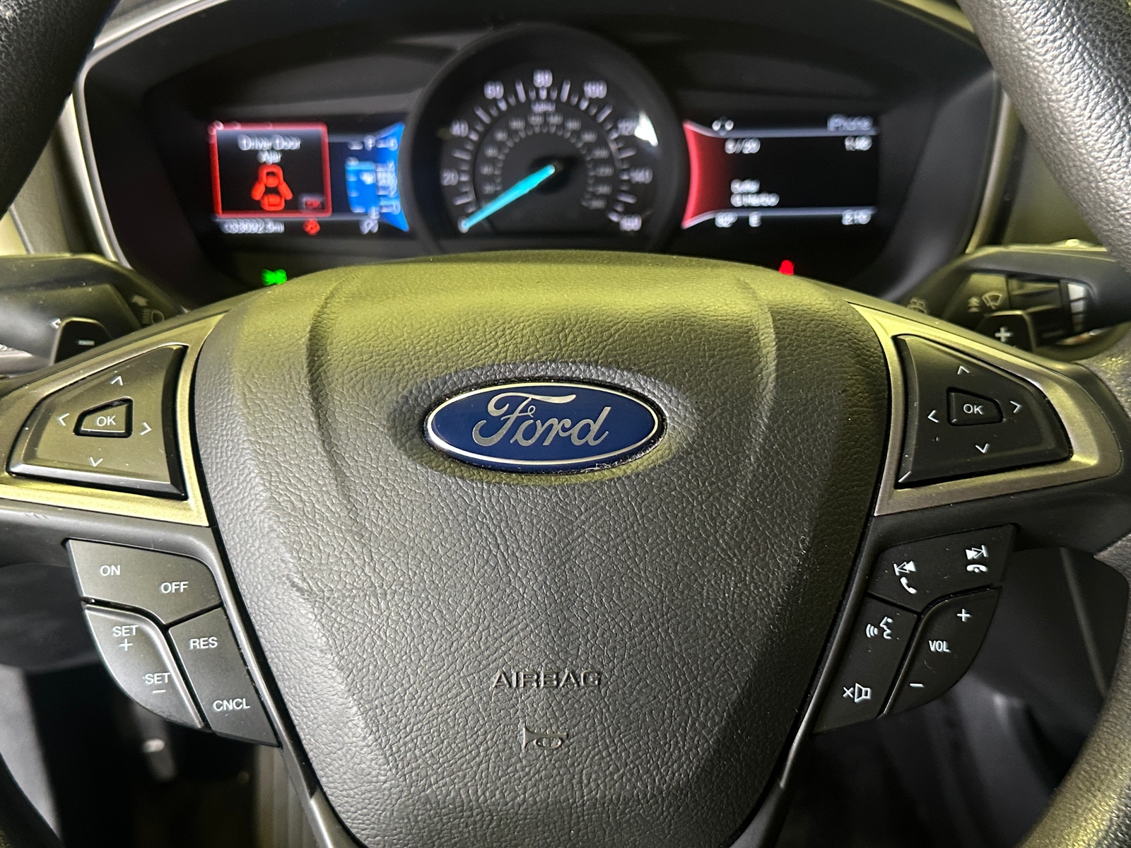 Thumbnail: 2018 Ford Fusion - 5