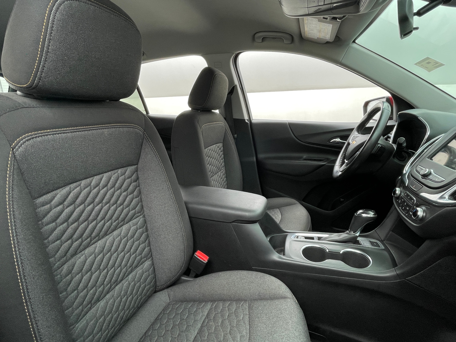 Thumbnail: 2019 Chevrolet Equinox - 2