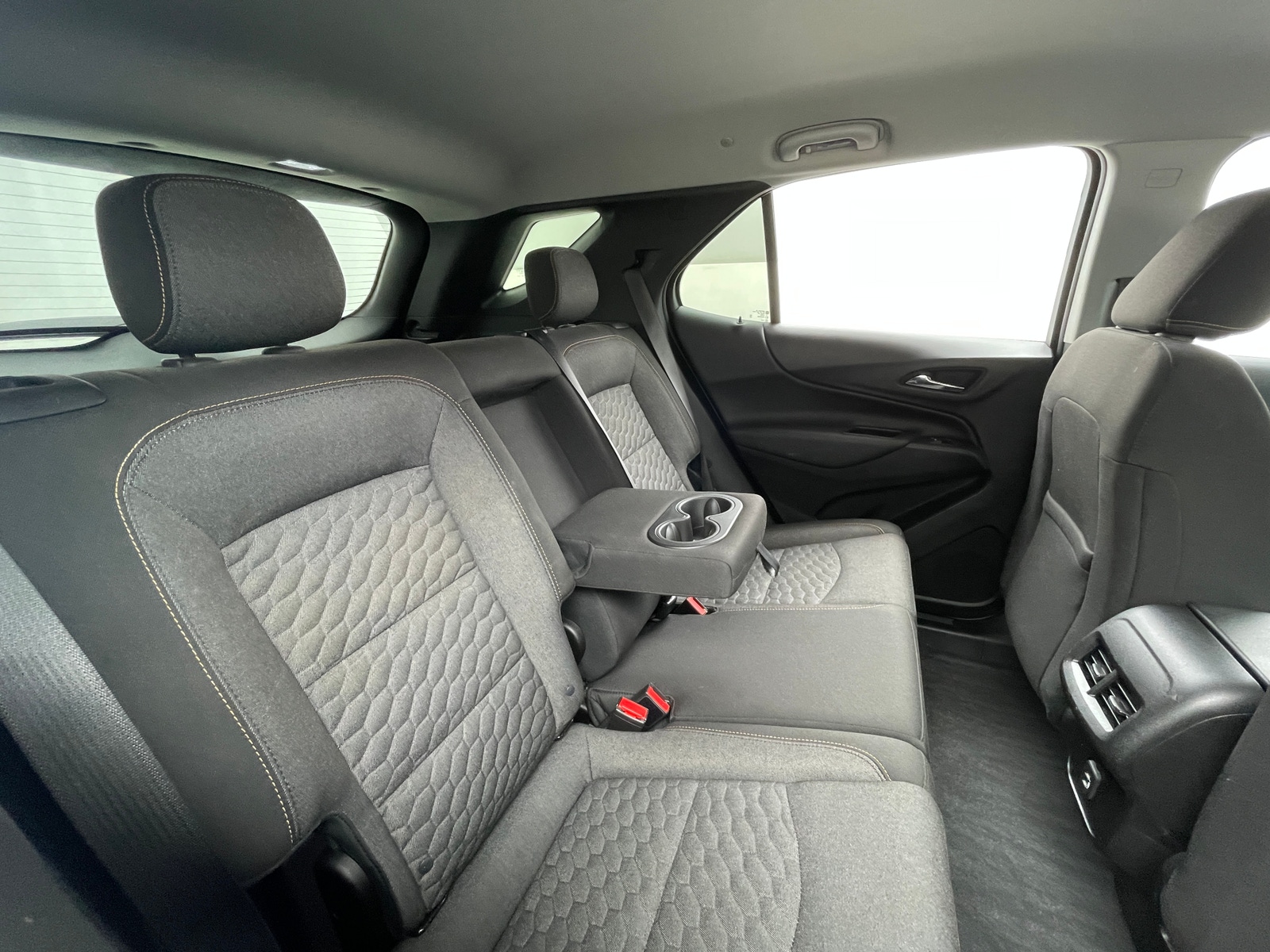 Thumbnail: 2019 Chevrolet Equinox - 6