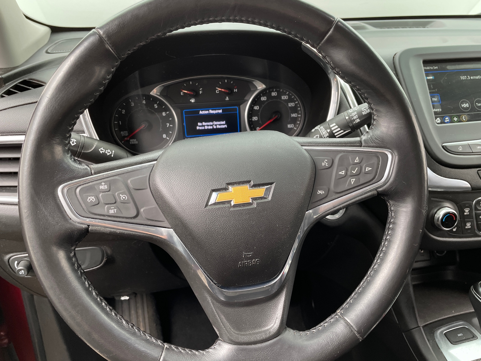 Thumbnail: 2019 Chevrolet Equinox - 5