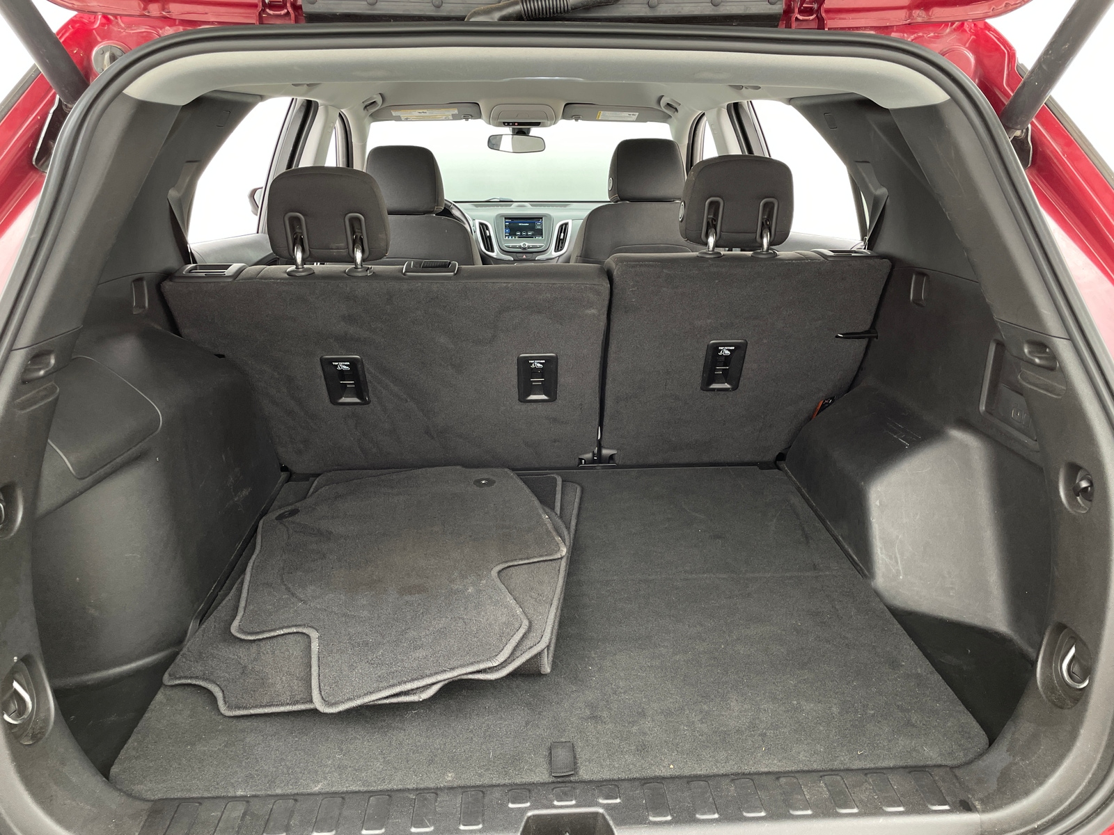 Thumbnail: 2019 Chevrolet Equinox - 7