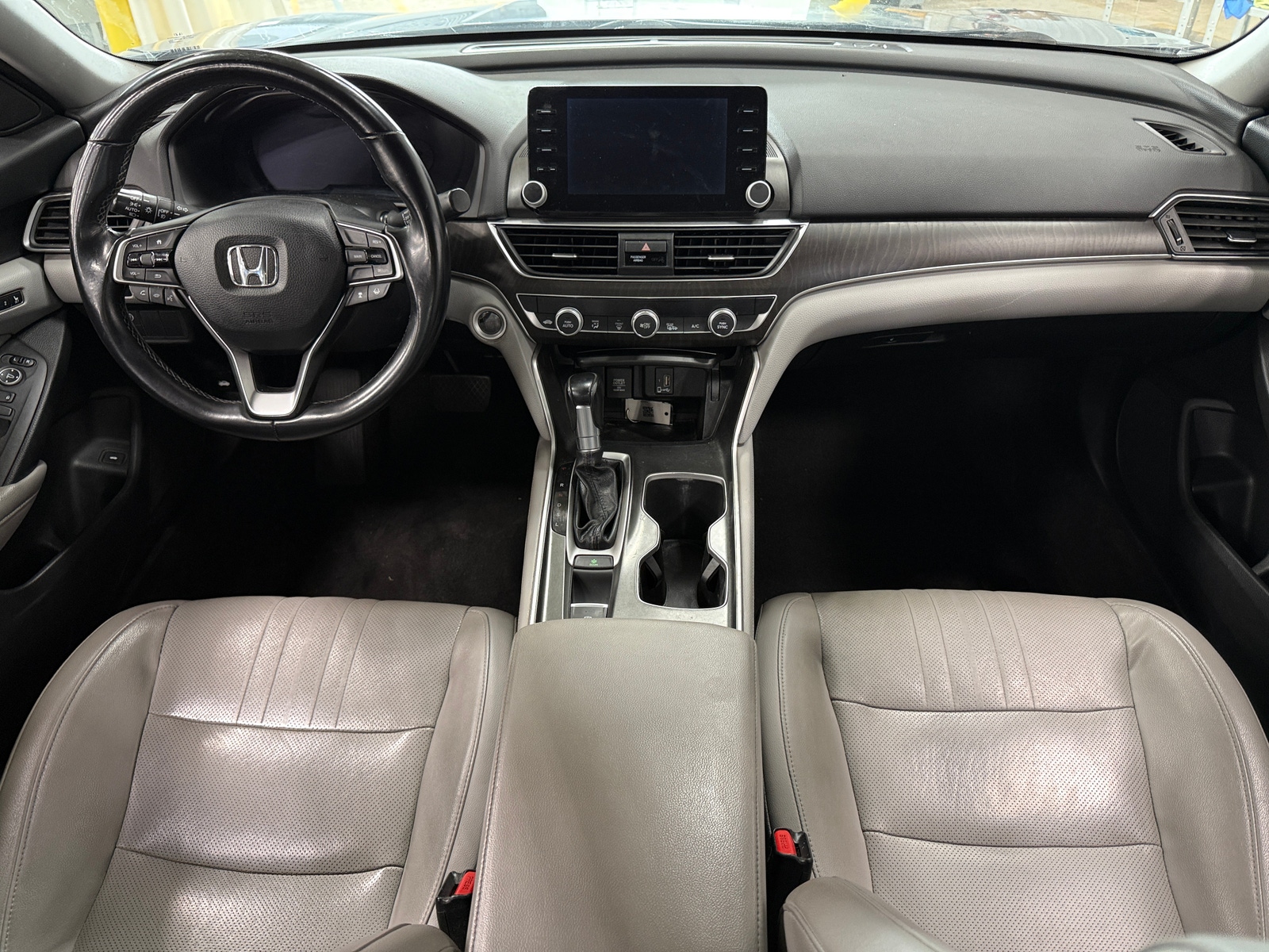 Thumbnail: 2018 Honda Accord - 2