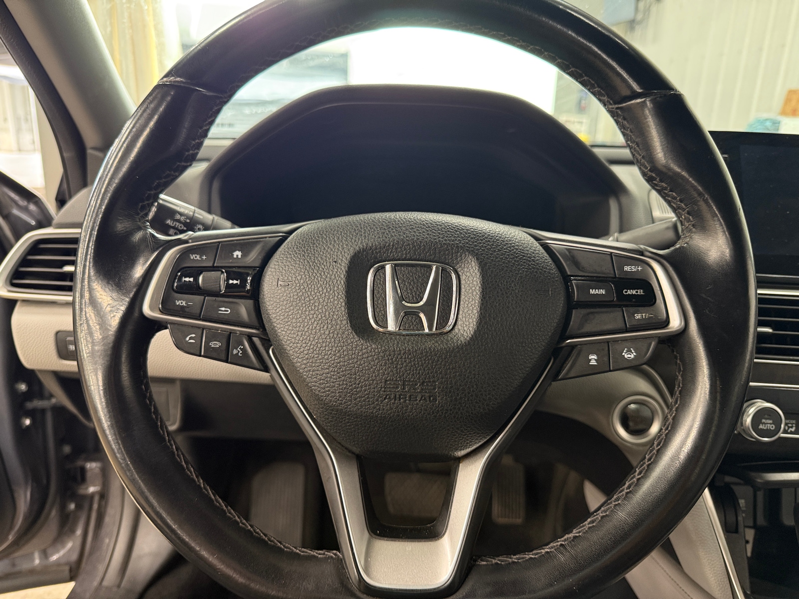 Thumbnail: 2018 Honda Accord - 4