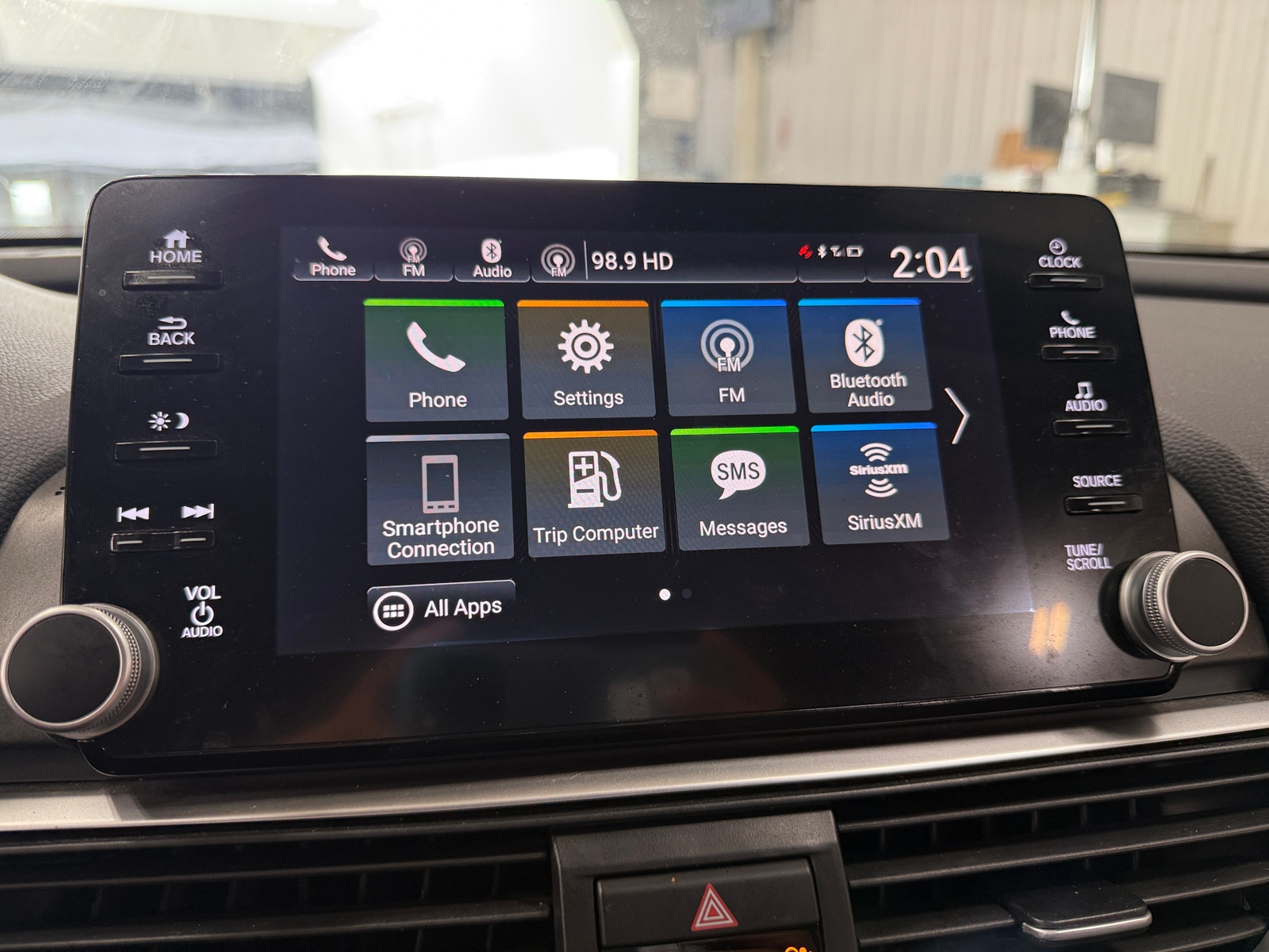 Thumbnail: 2018 Honda Accord - 3