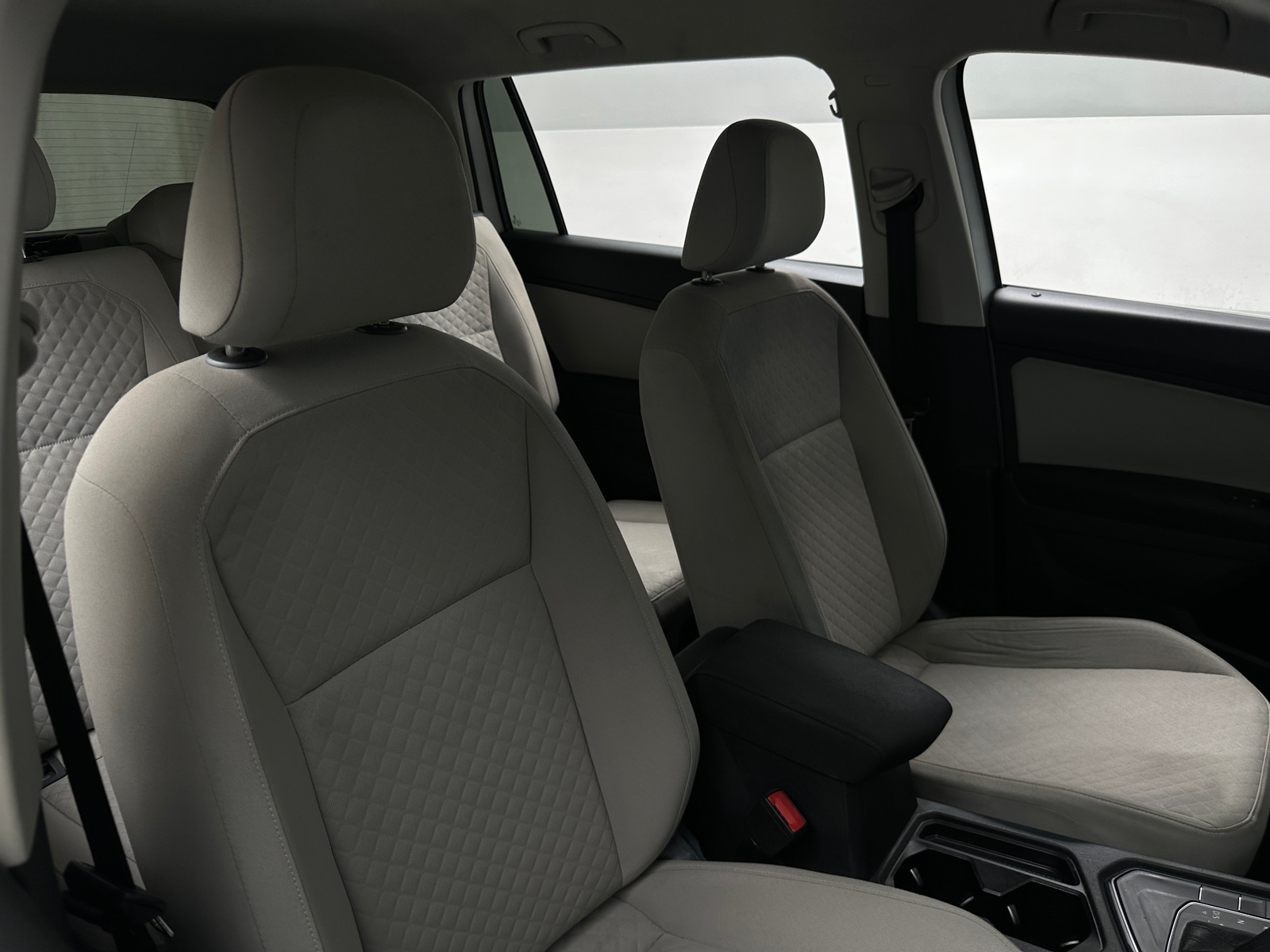 Thumbnail: 2021 Volkswagen Tiguan - 2
