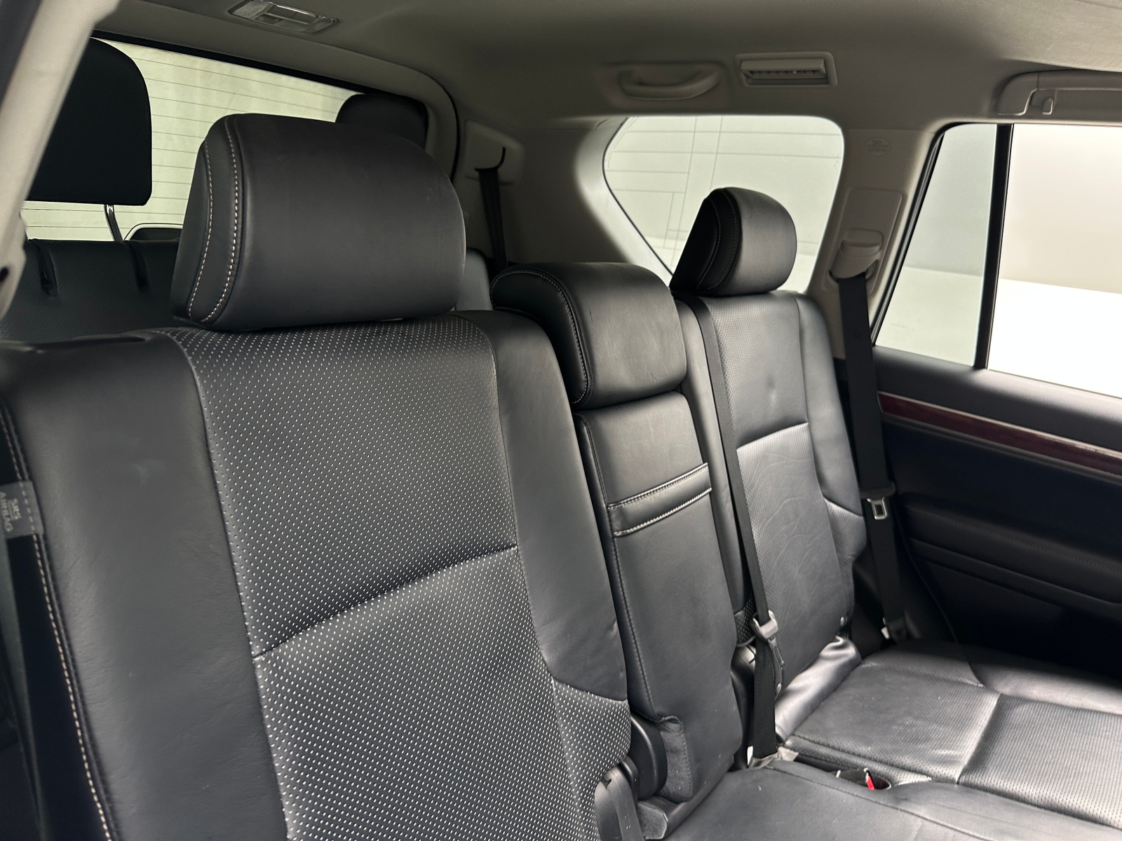 Thumbnail: 2013 Lexus GX - 5