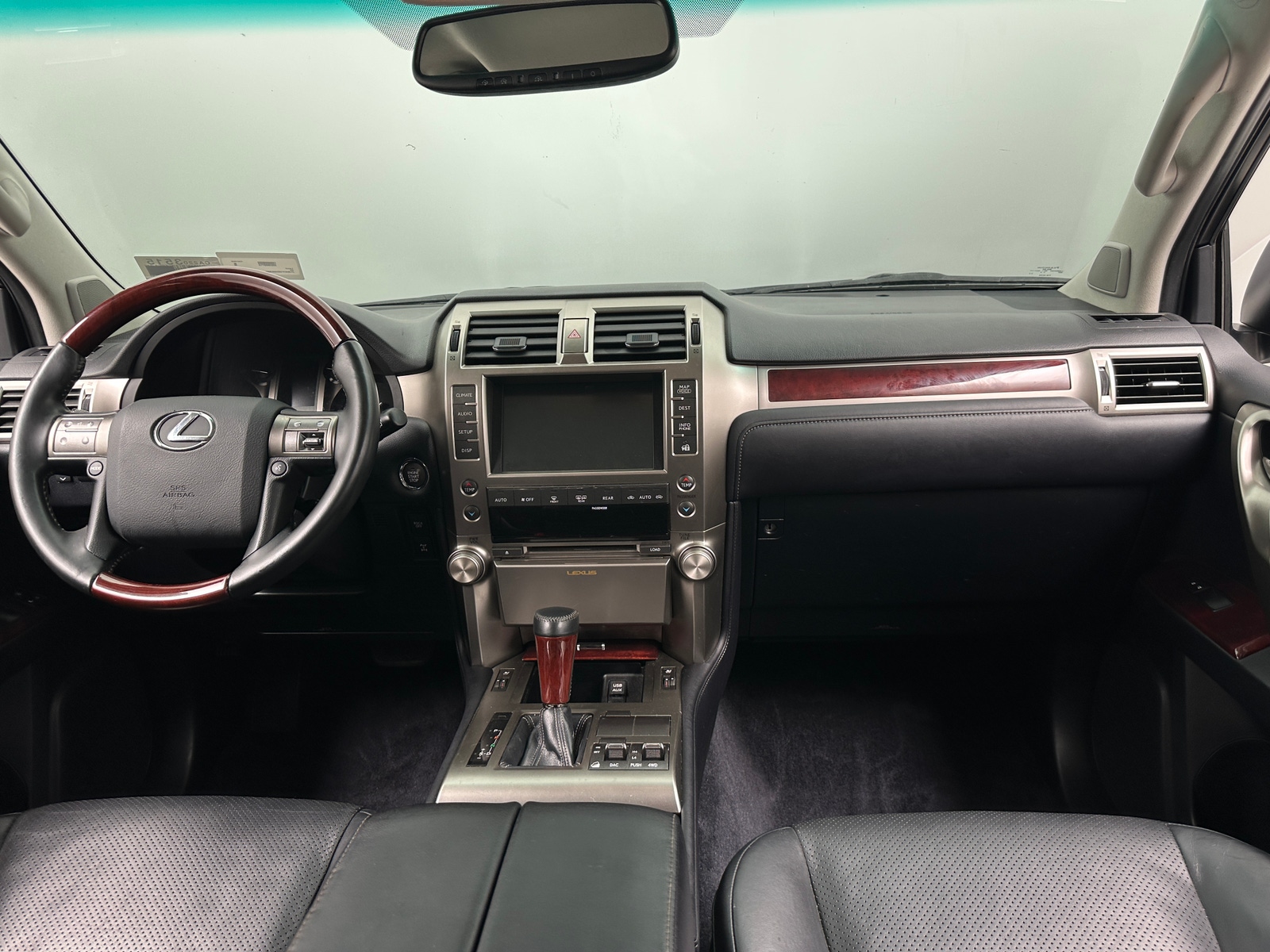 Thumbnail: 2013 Lexus GX - 2