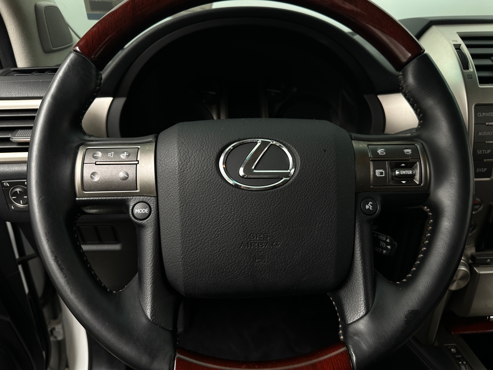 Thumbnail: 2013 Lexus GX - 4