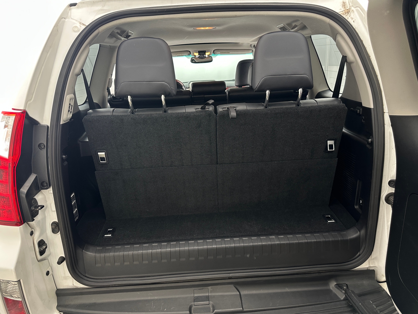Thumbnail: 2013 Lexus GX - 6