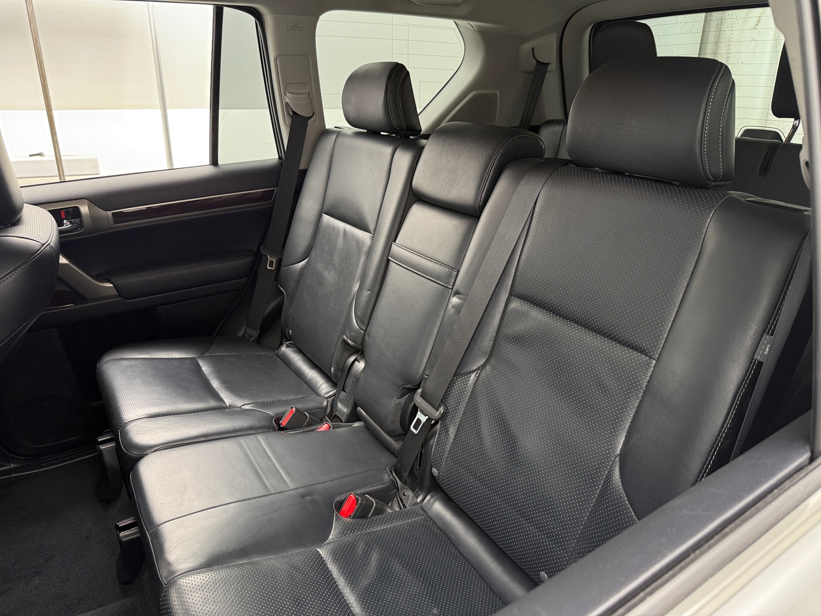 Thumbnail: 2014 Lexus GX - 5