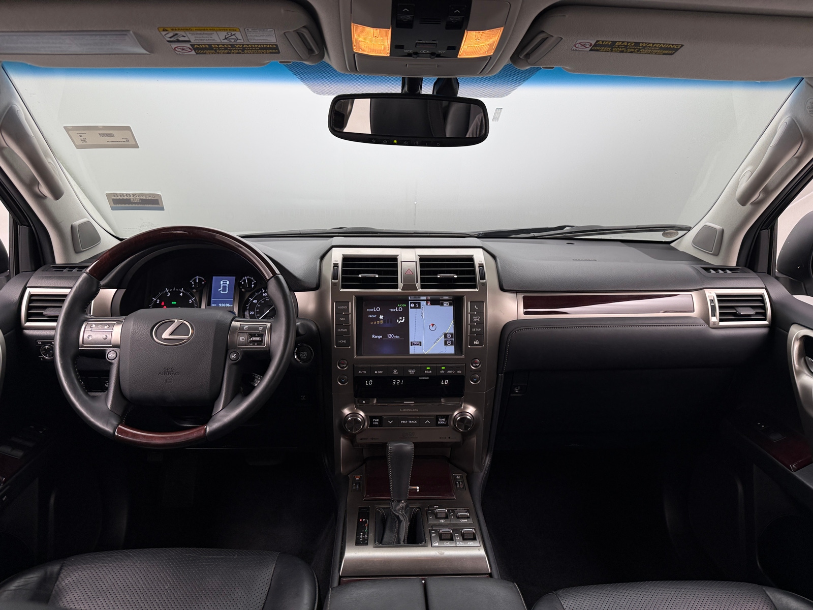 Thumbnail: 2014 Lexus GX - 2