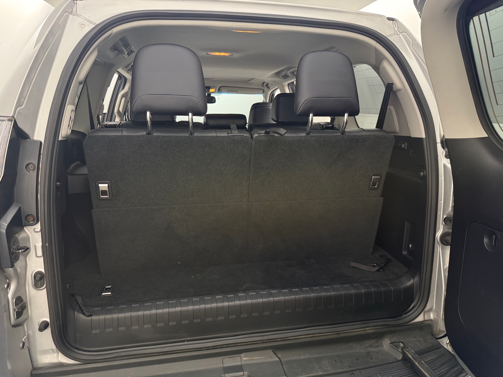 Thumbnail: 2014 Lexus GX - 6