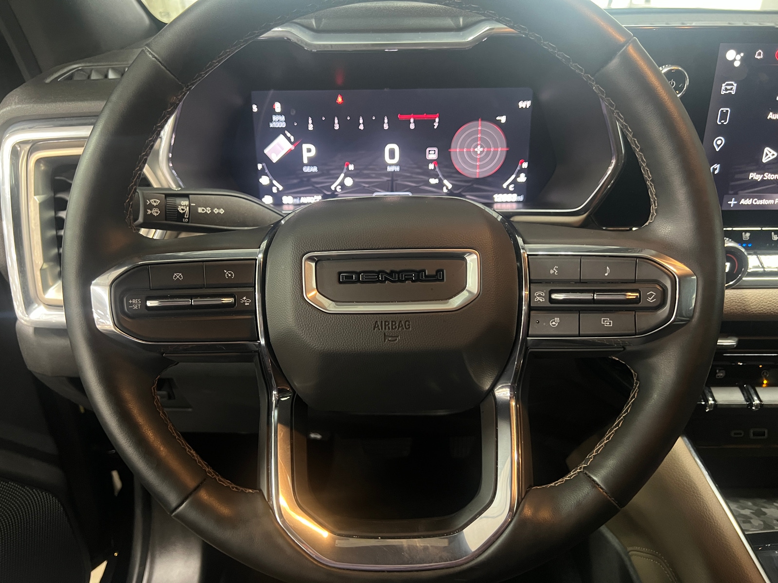 Thumbnail: 2023 GMC Canyon - 5