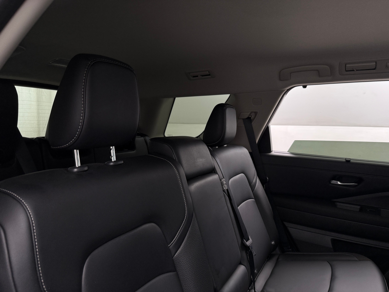 Thumbnail: 2024 Nissan Pathfinder - 5