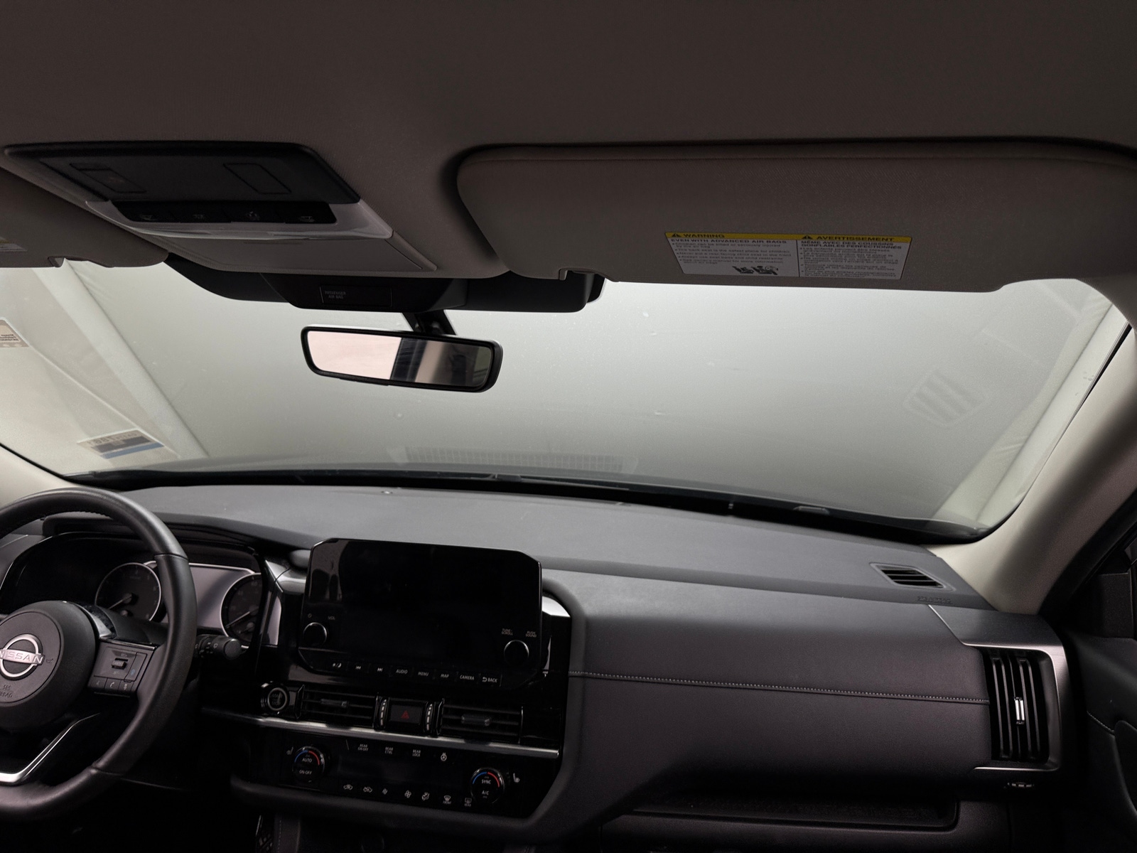 Thumbnail: 2024 Nissan Pathfinder - 2