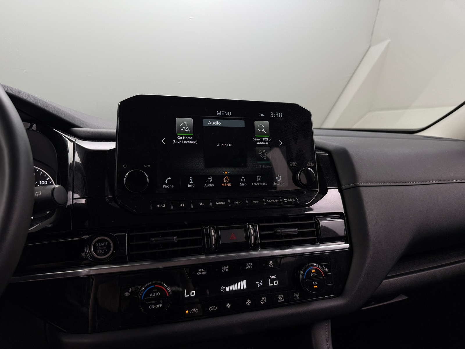 Thumbnail: 2024 Nissan Pathfinder - 3