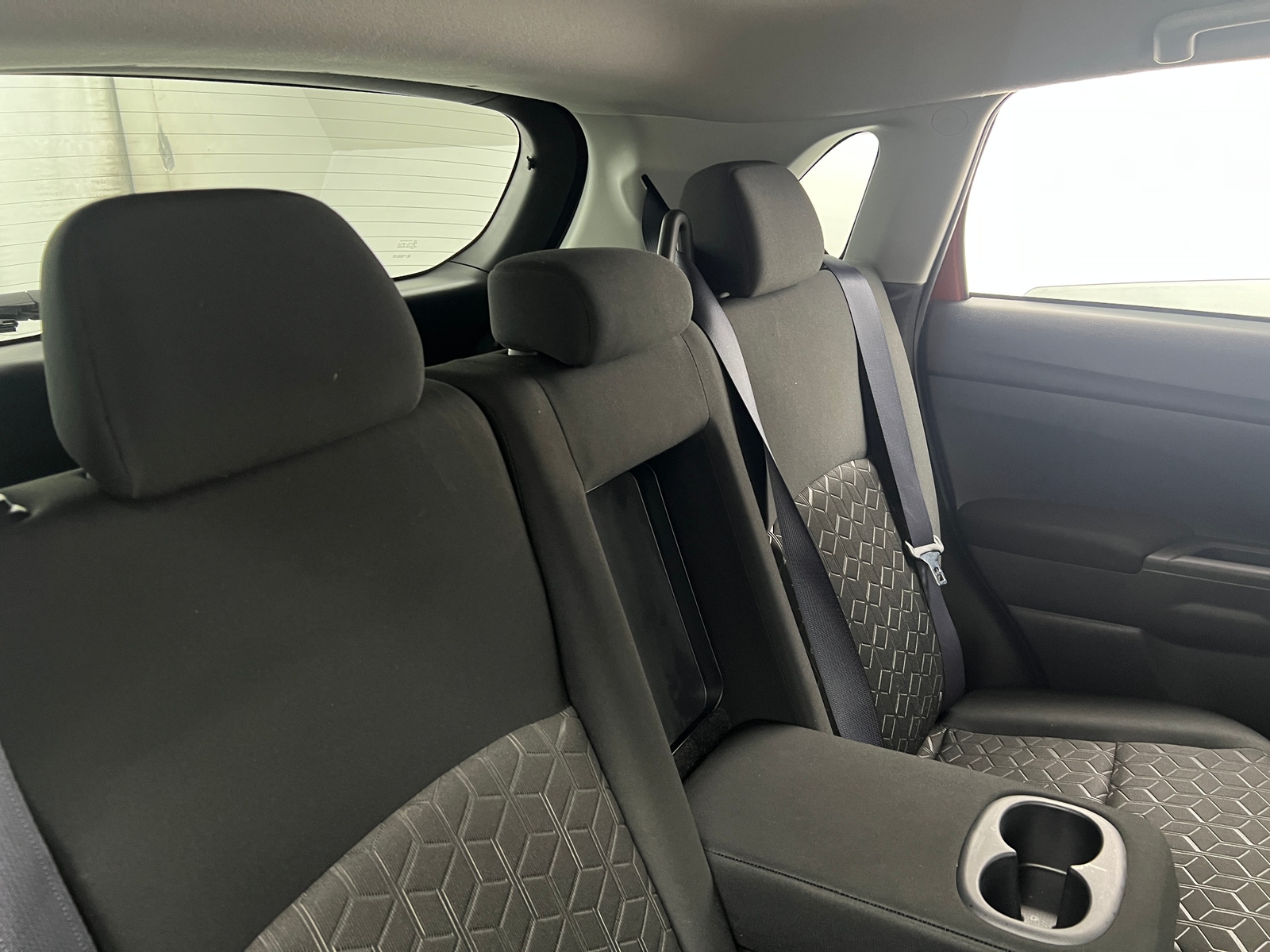 Thumbnail: 2024 Mitsubishi Outlander Sport - 6