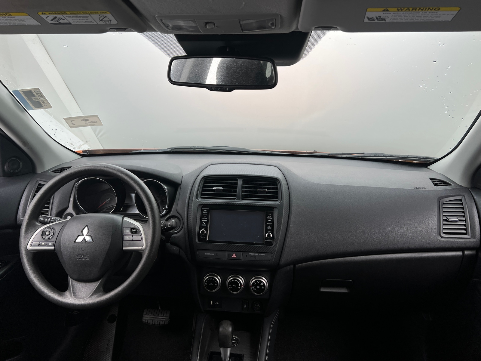 Thumbnail: 2024 Mitsubishi Outlander Sport - 3