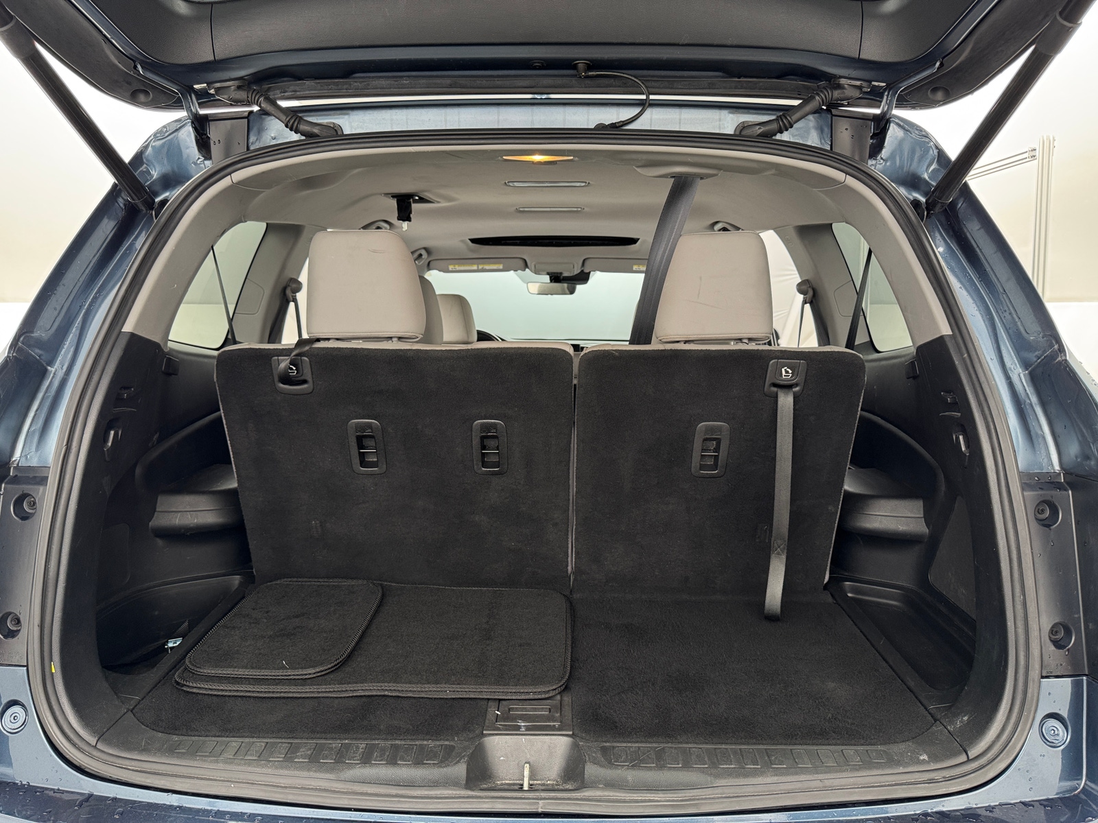 Thumbnail: 2021 Honda Pilot - 6