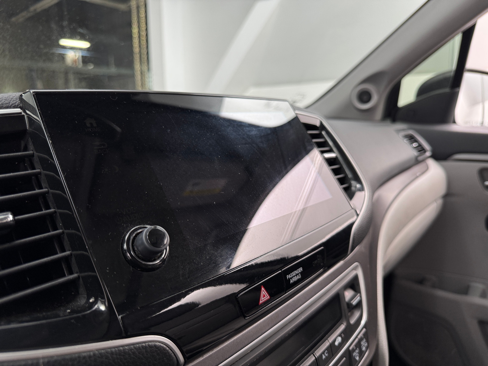 Thumbnail: 2021 Honda Pilot - 3