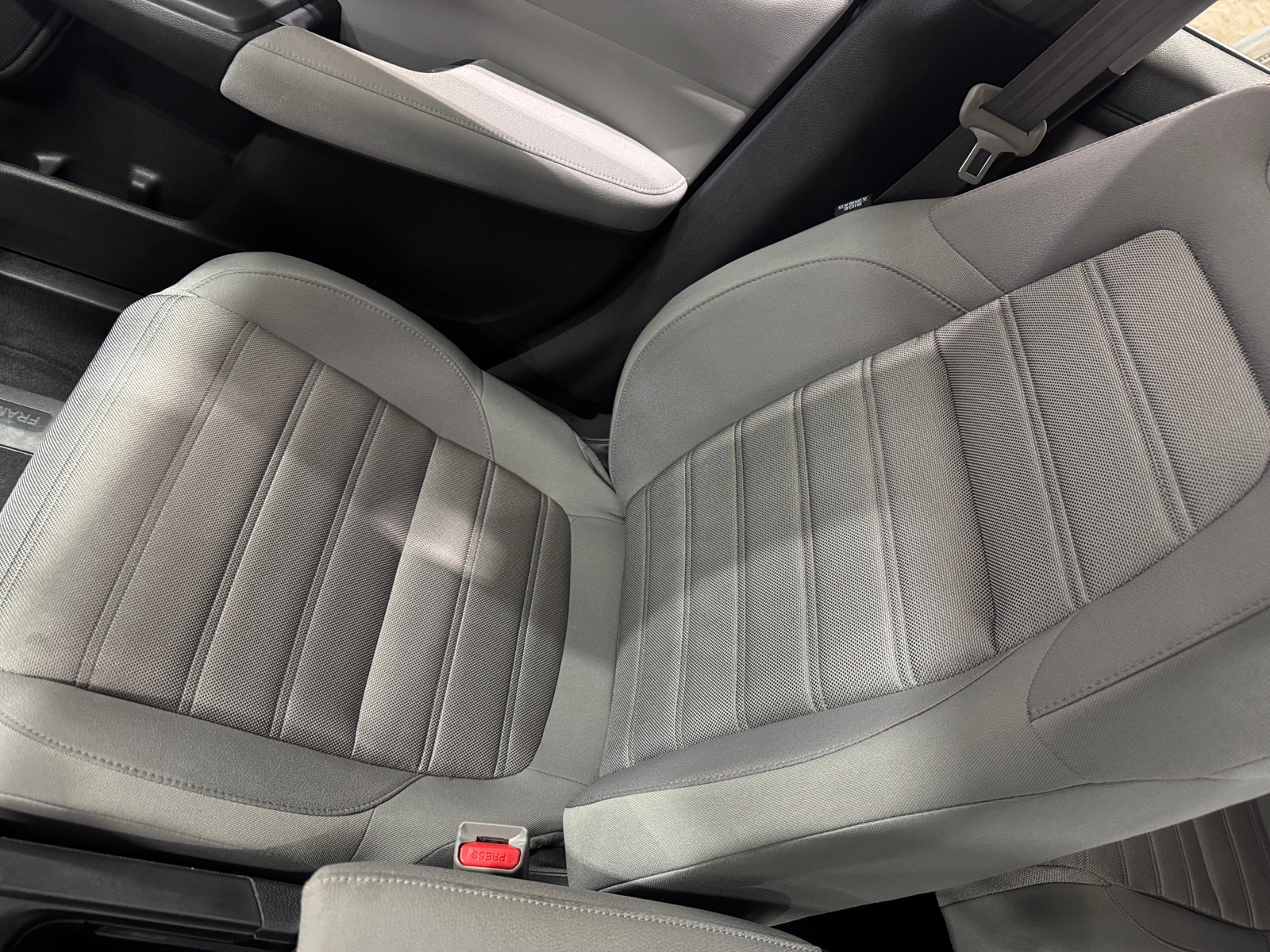 Thumbnail: 2017 Honda CR-V - 2
