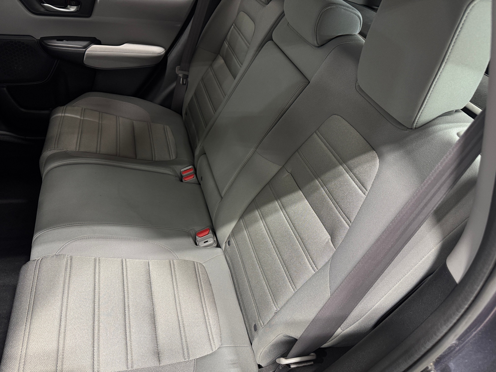 Thumbnail: 2017 Honda CR-V - 6